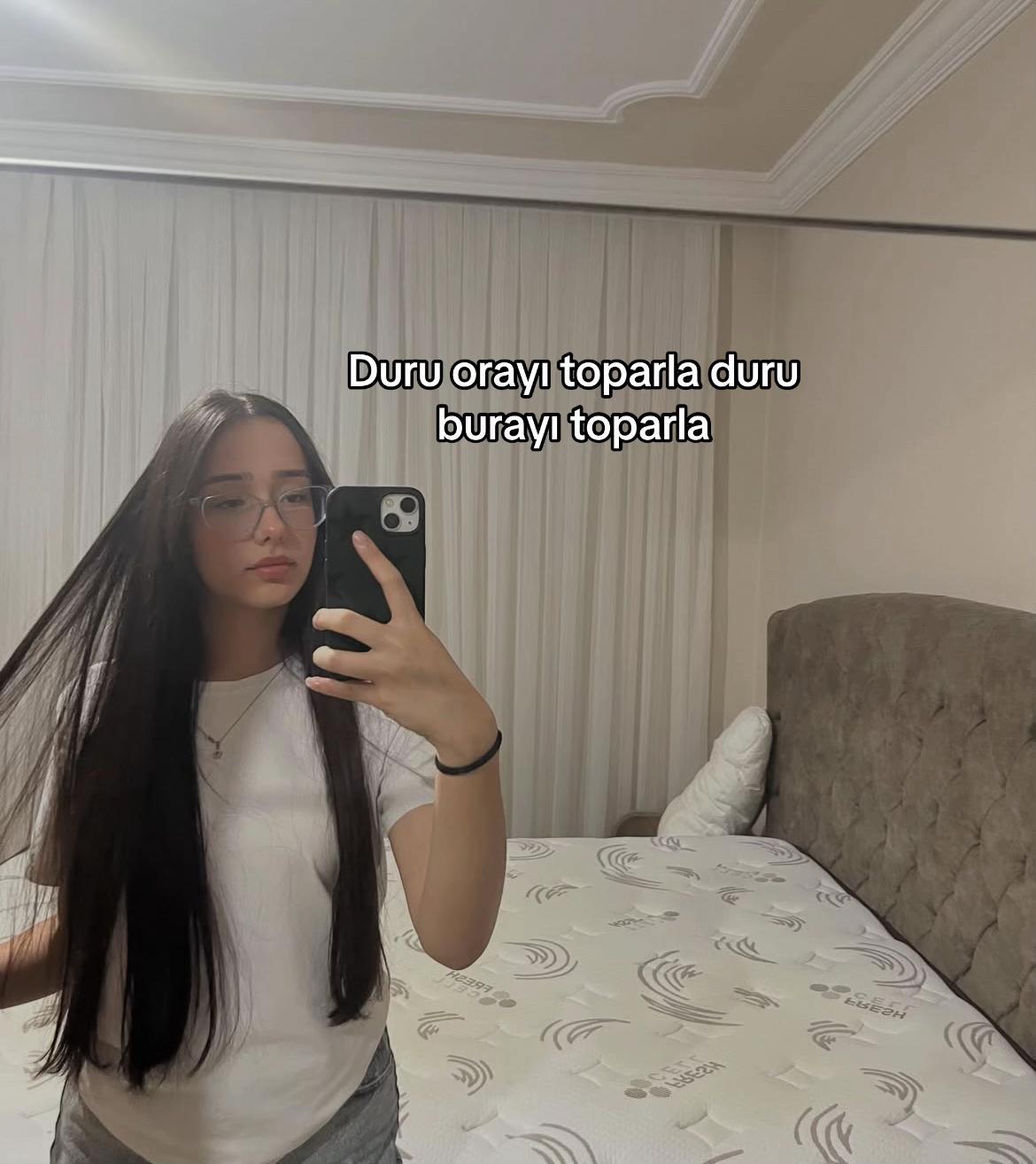@Öykü Duru