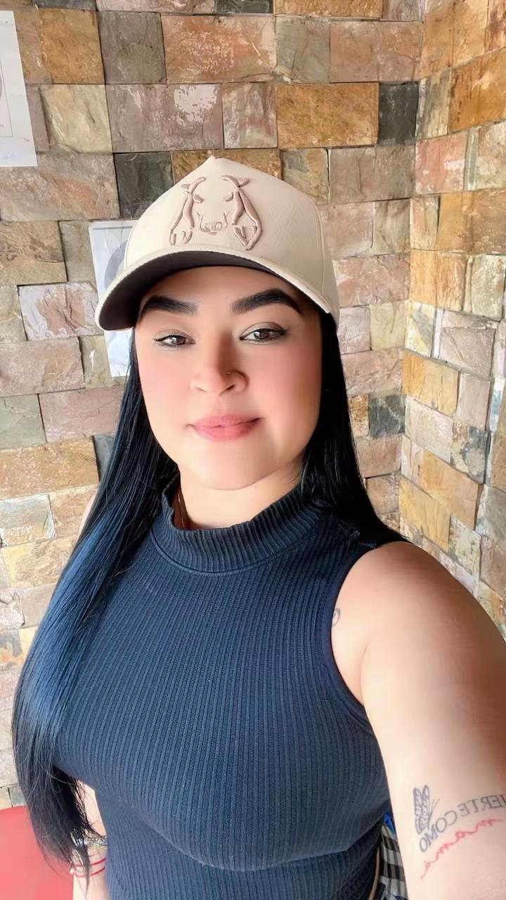@Rossana Martinez
