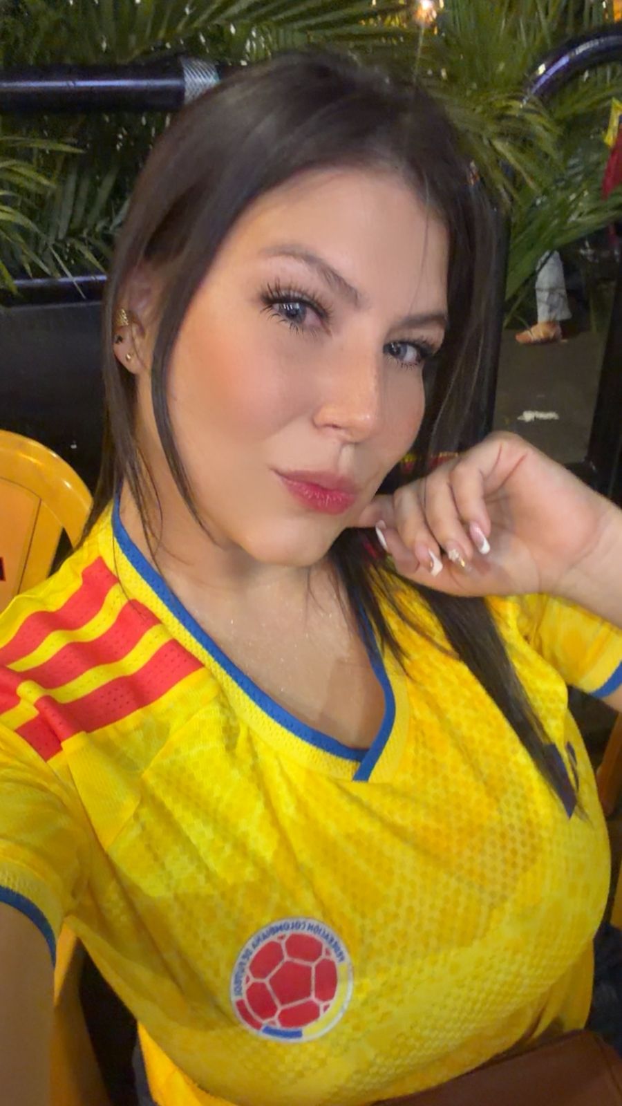 @TATIANA NIETO💞