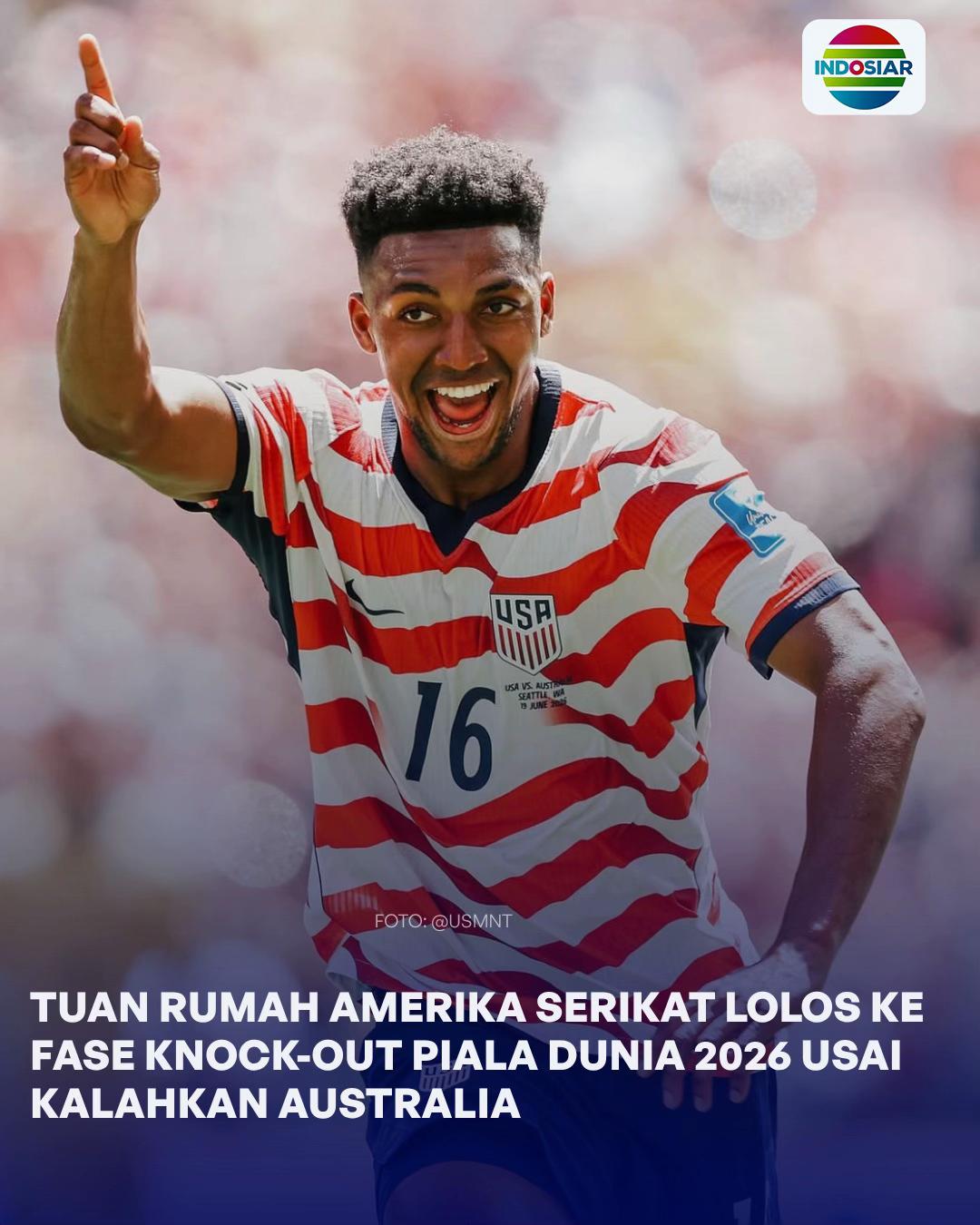 @Indosiar Sports
