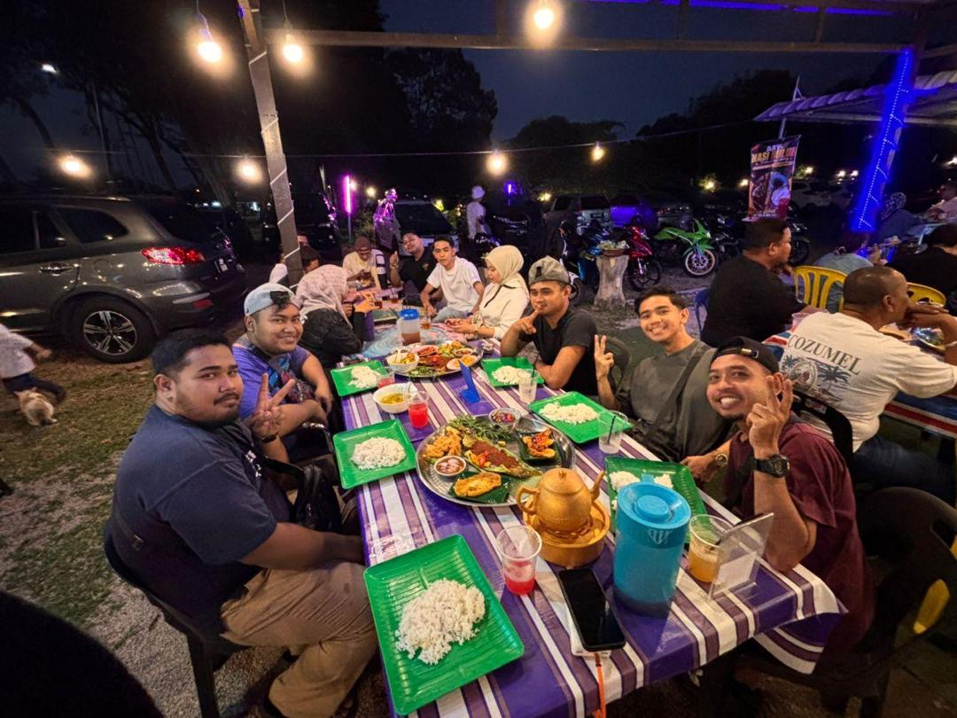 @Ary Nasi buluh
