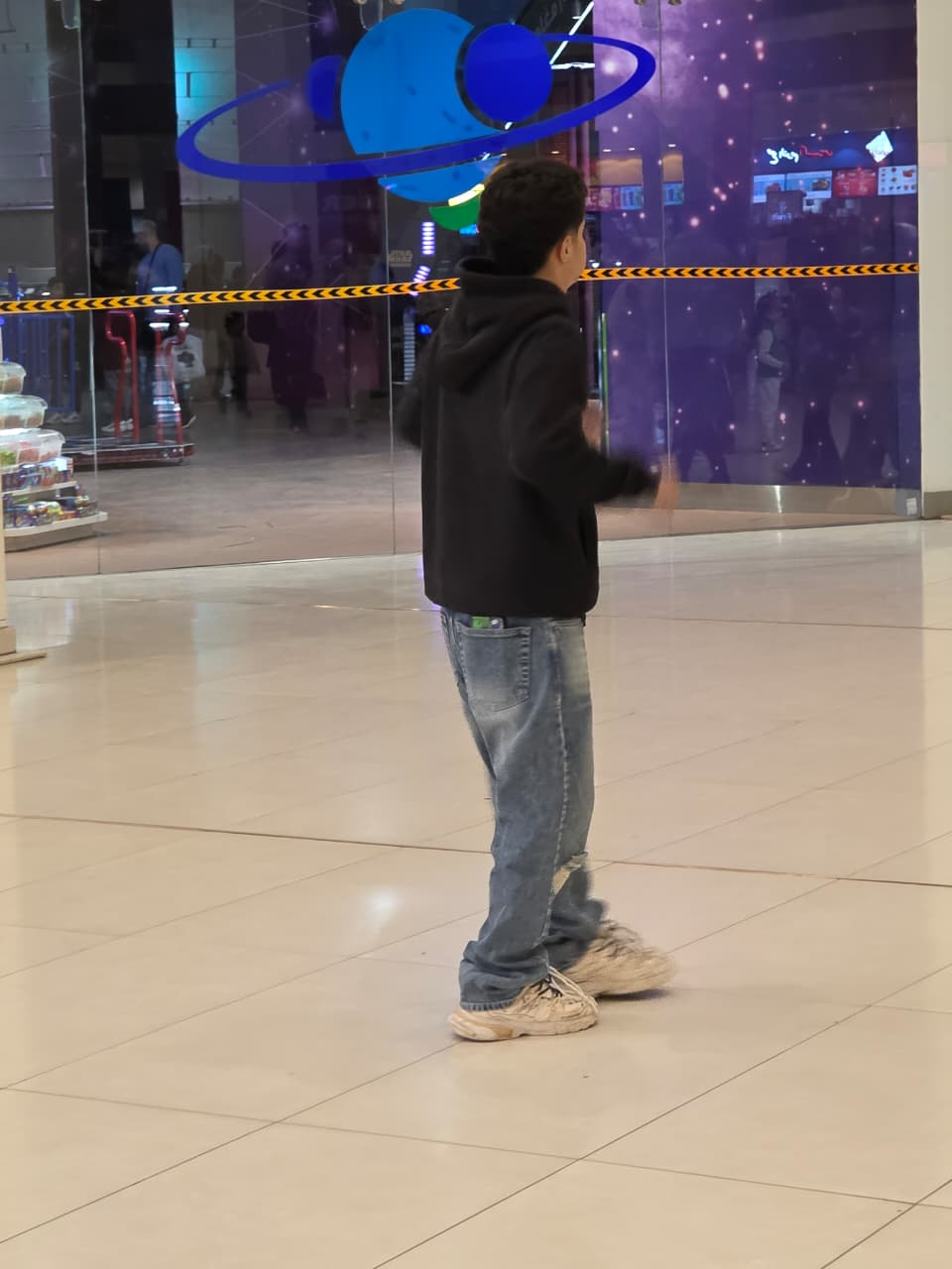 @موشهه