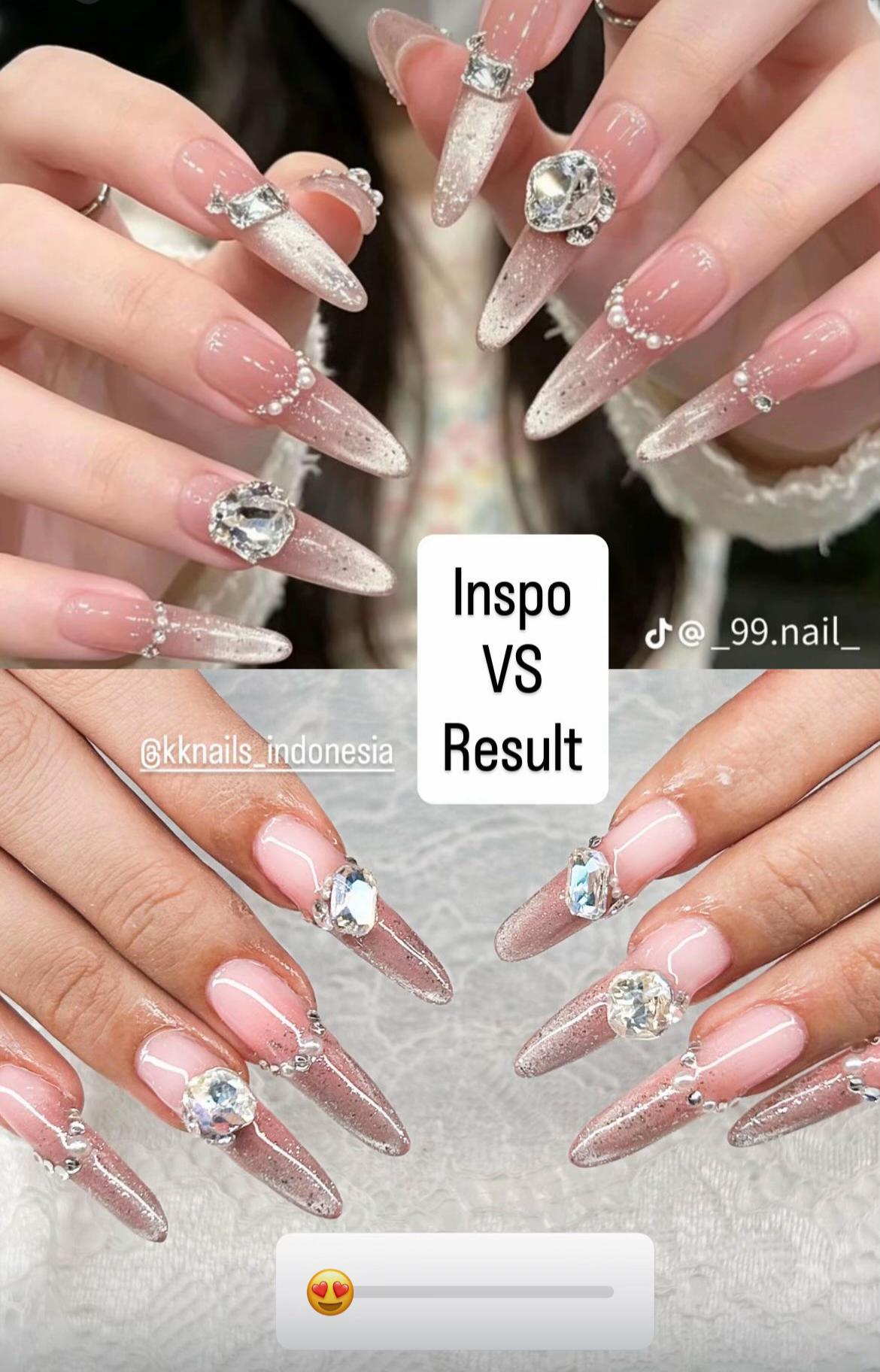 @Kknails_indonesia