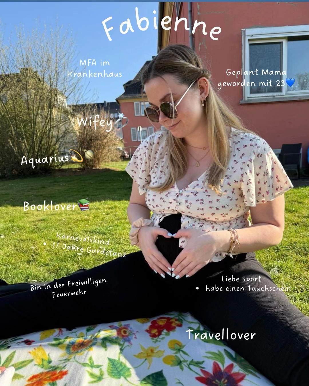 @Fabienne💌| Fit Mom Journey🧸