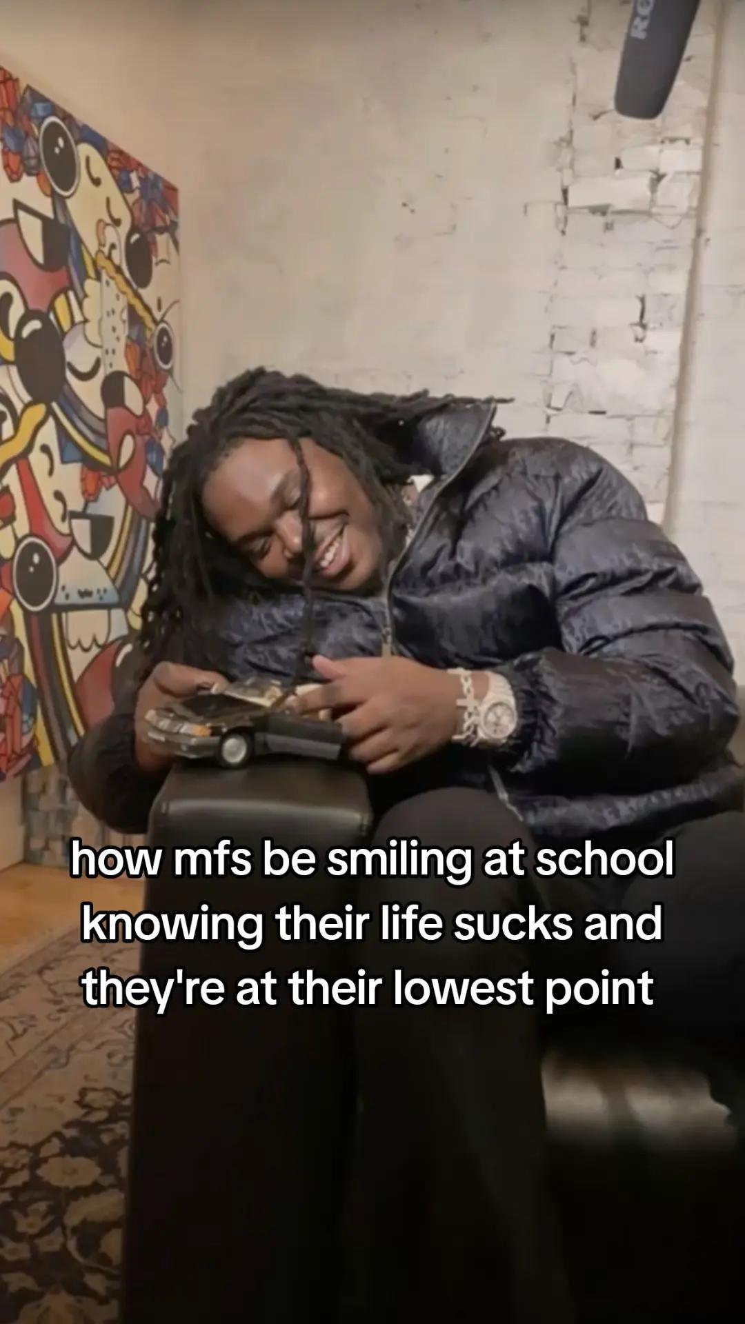 @Goon Goblin