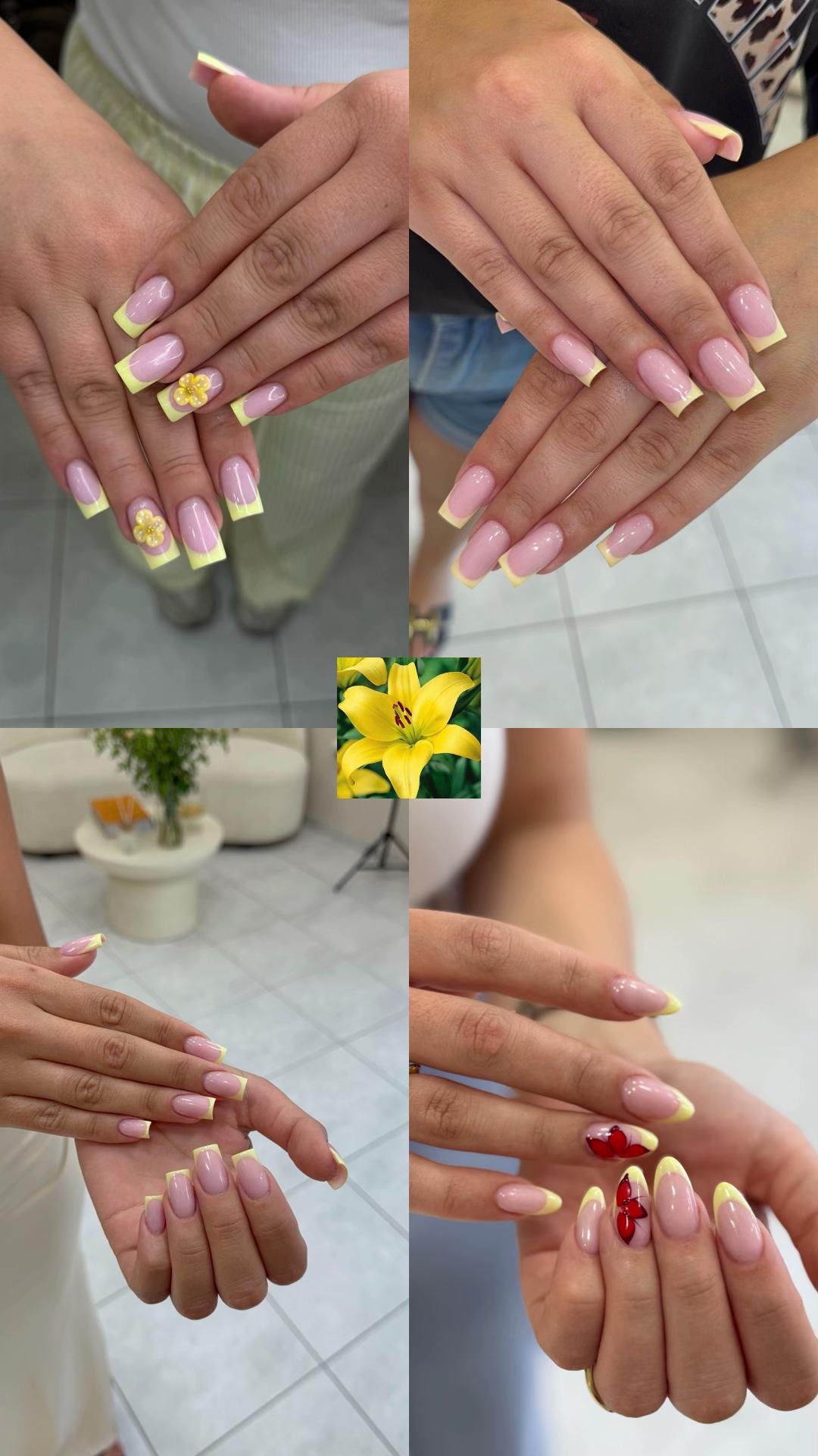 @Bella Nails BN
