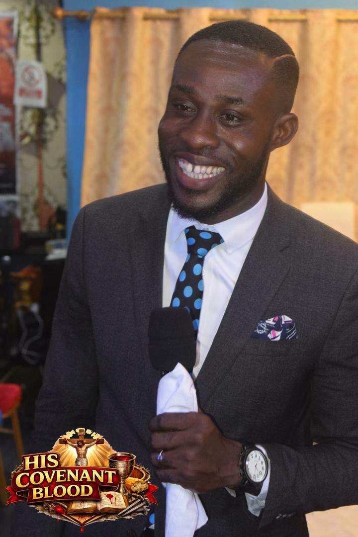 @Prophet_Ike