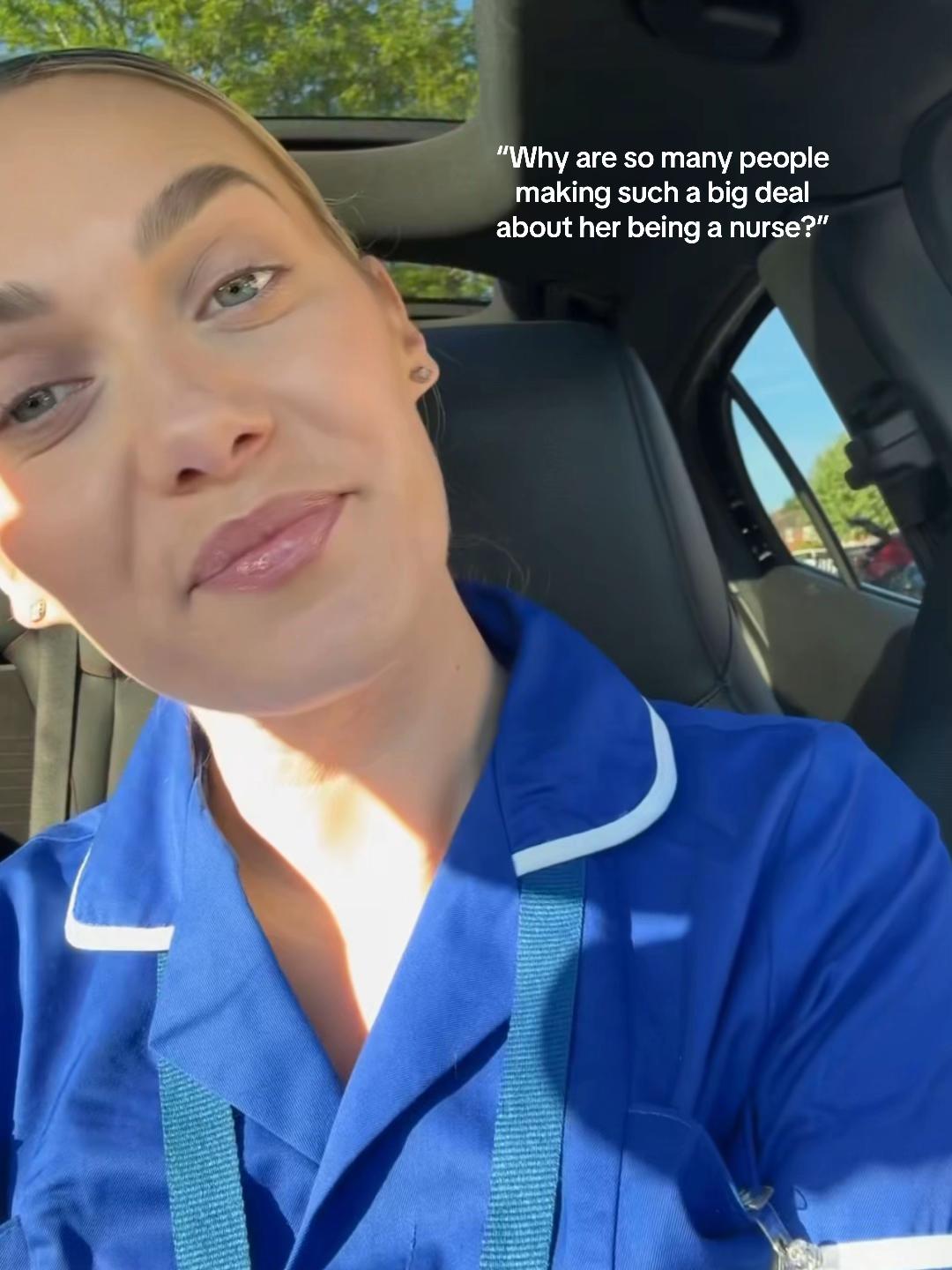 @Kaytee | Cabin Crew & RN