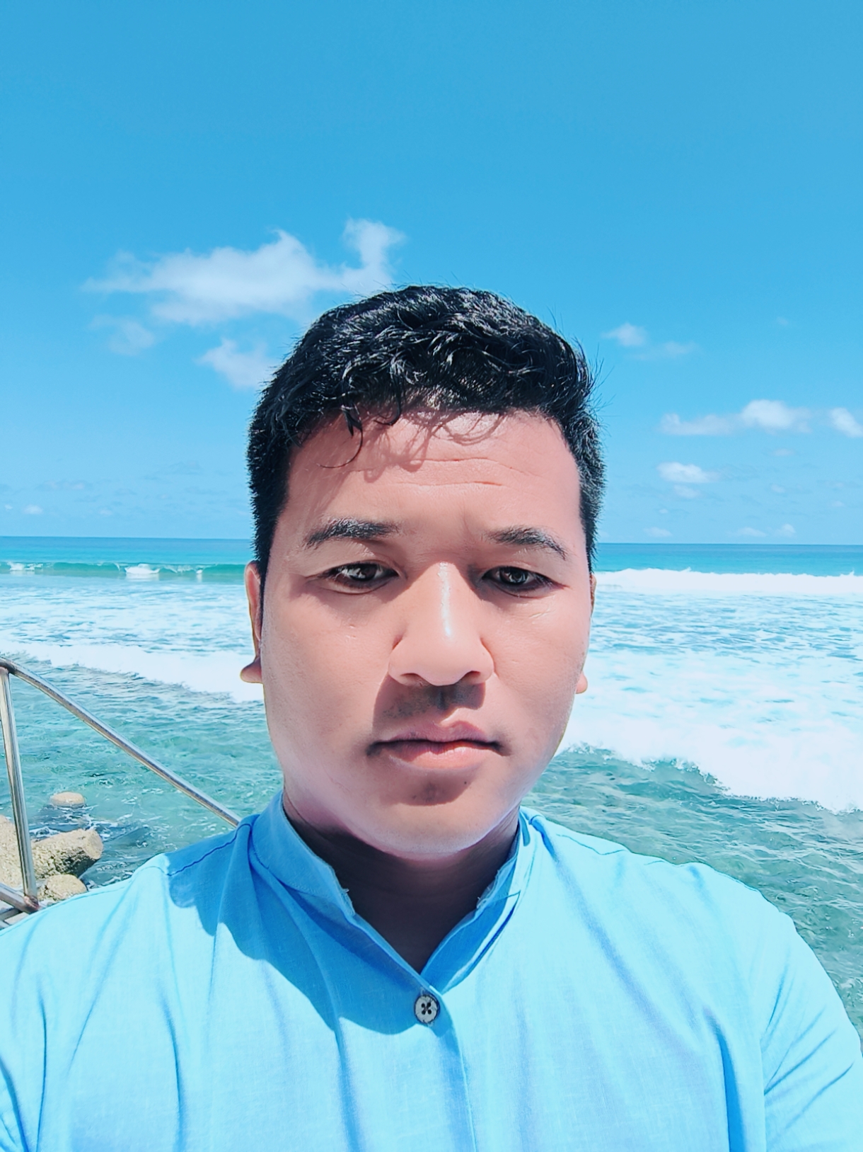 @Dipendra saru @biral