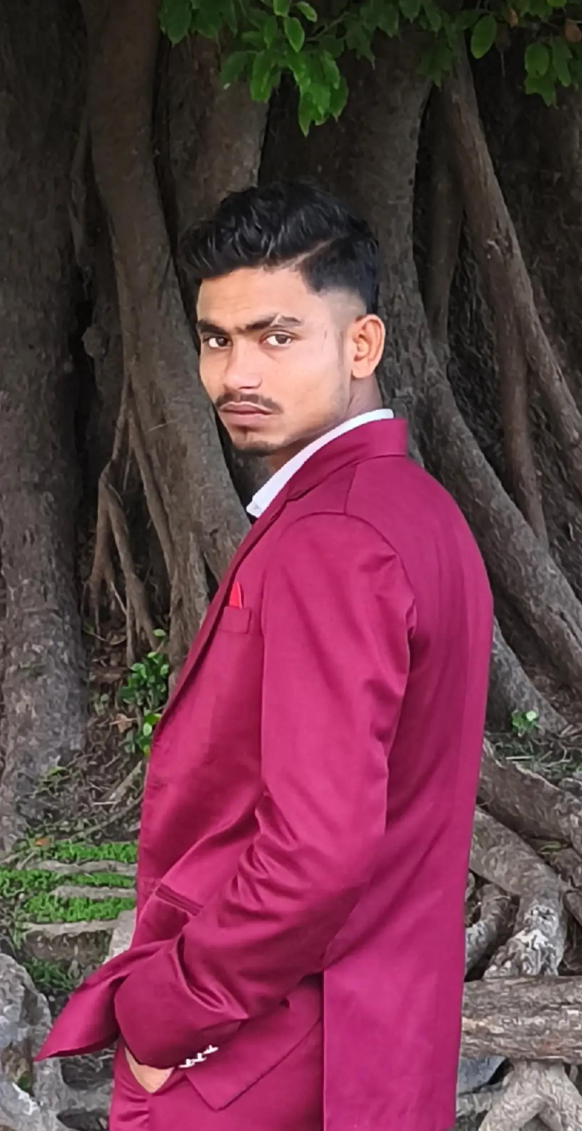 @☠️DANGER BHAI☠️