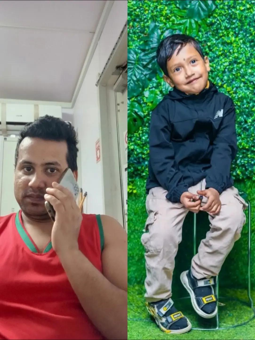 @Arjun Bhandari