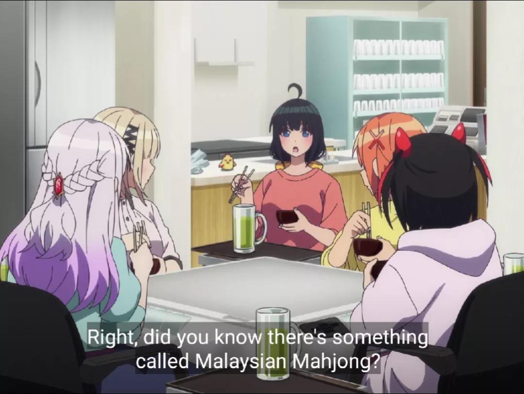 @Papa Shirogane Copy Ori ๐ต๐ธ