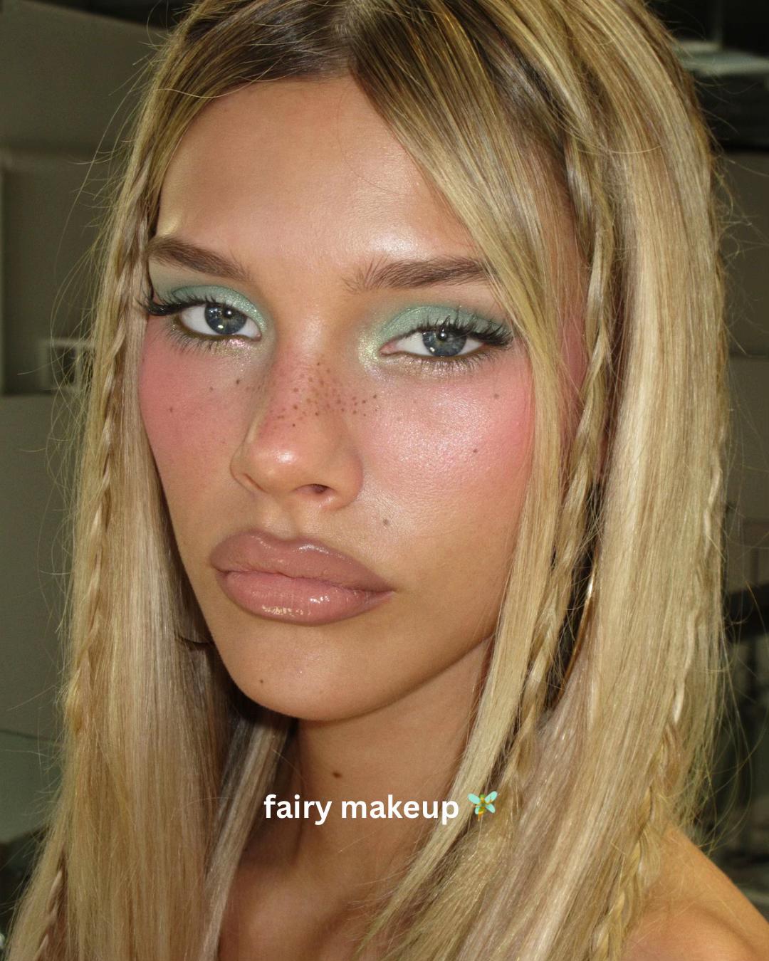 @FACE BY JEN