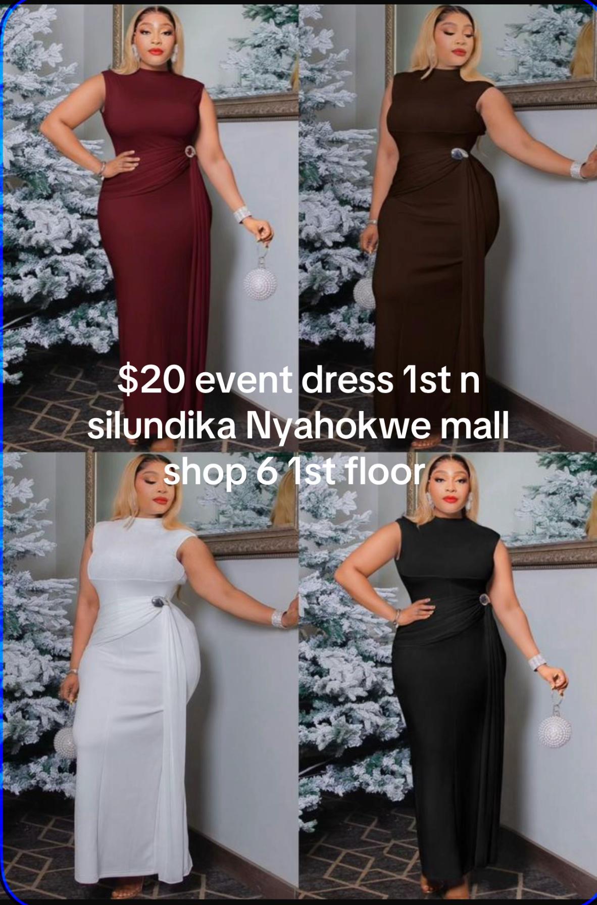 @Shanty’s closet 🛍️💃🌼