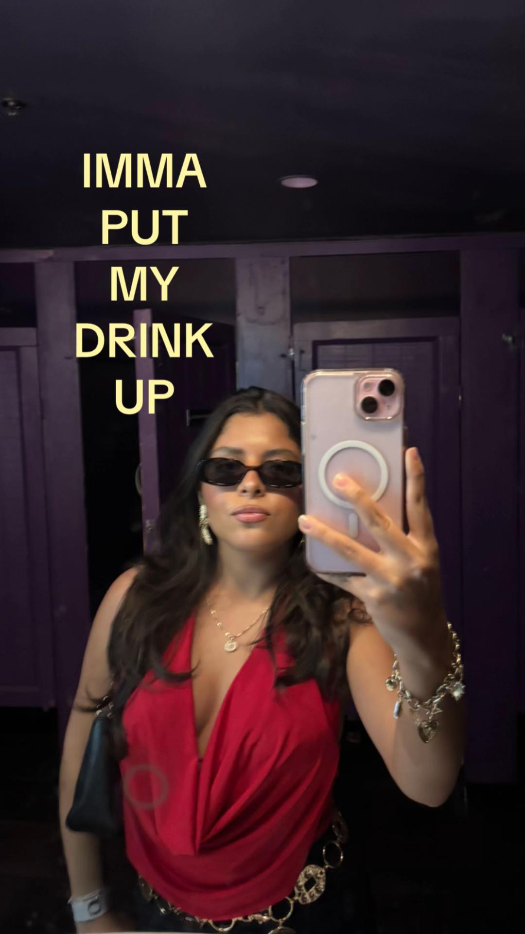 @Isabella Rodriguez Maloof