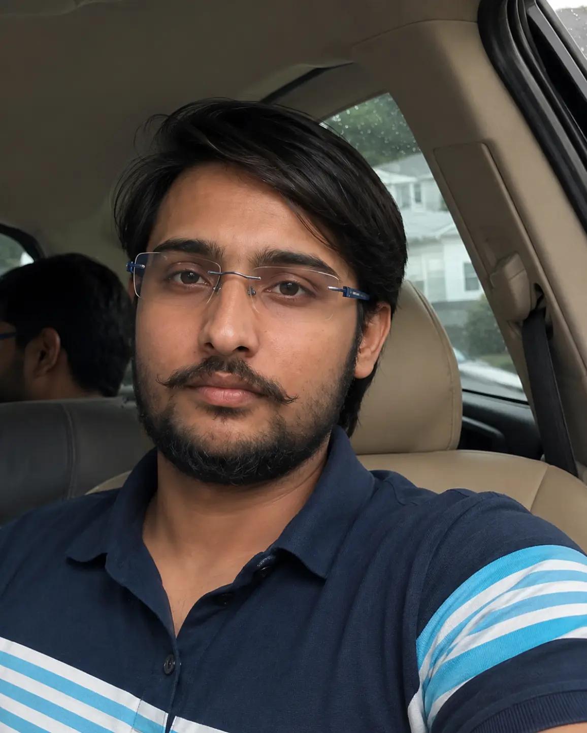@Naeem Kissana
