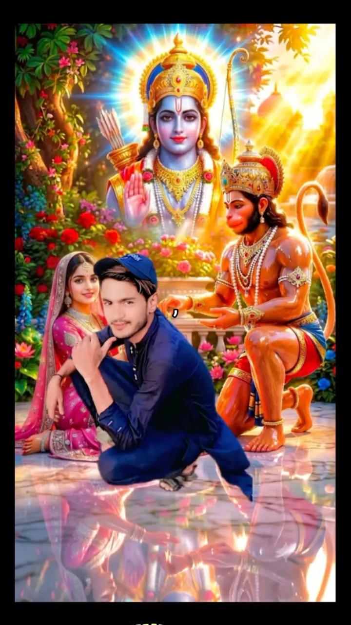 @haresh King 👑
