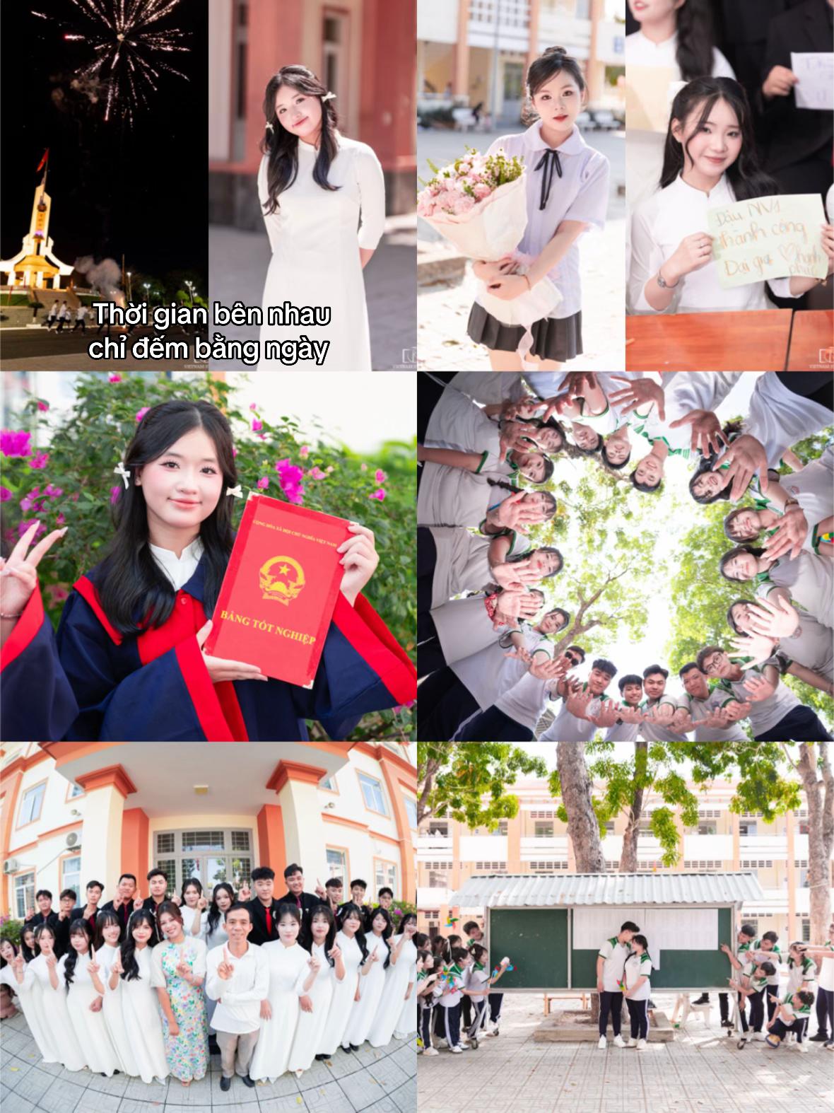 @Vietnam Students (VNS)
