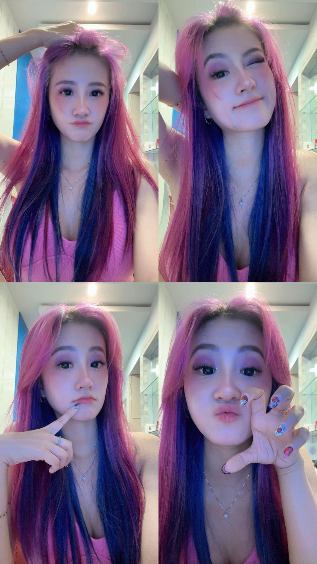 @Olivia Gosandra