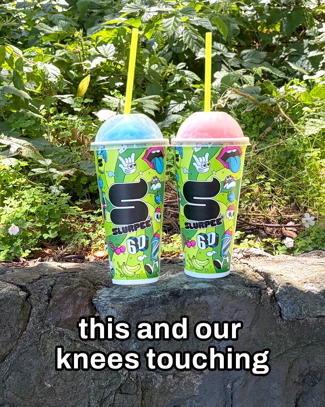 @Slurpee