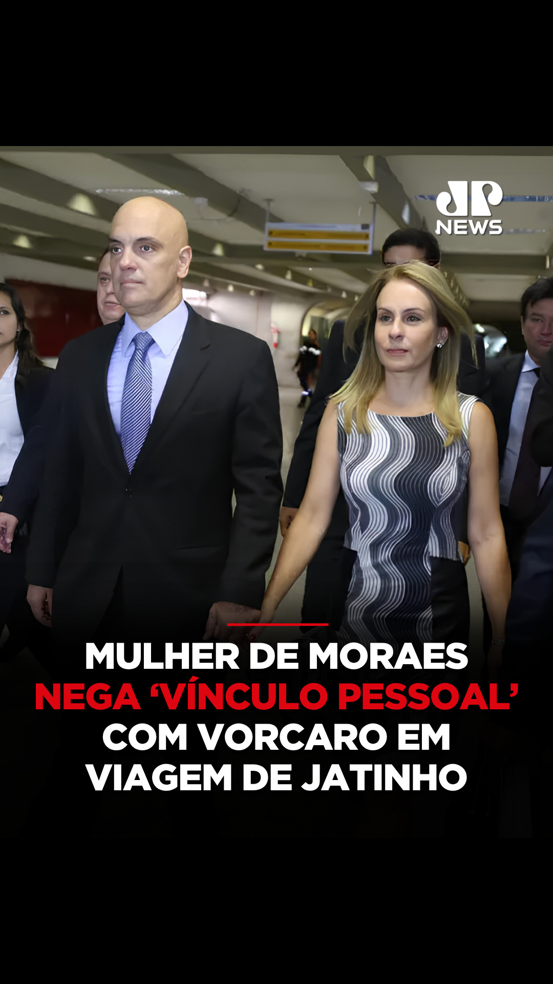 @Jovem Pan News