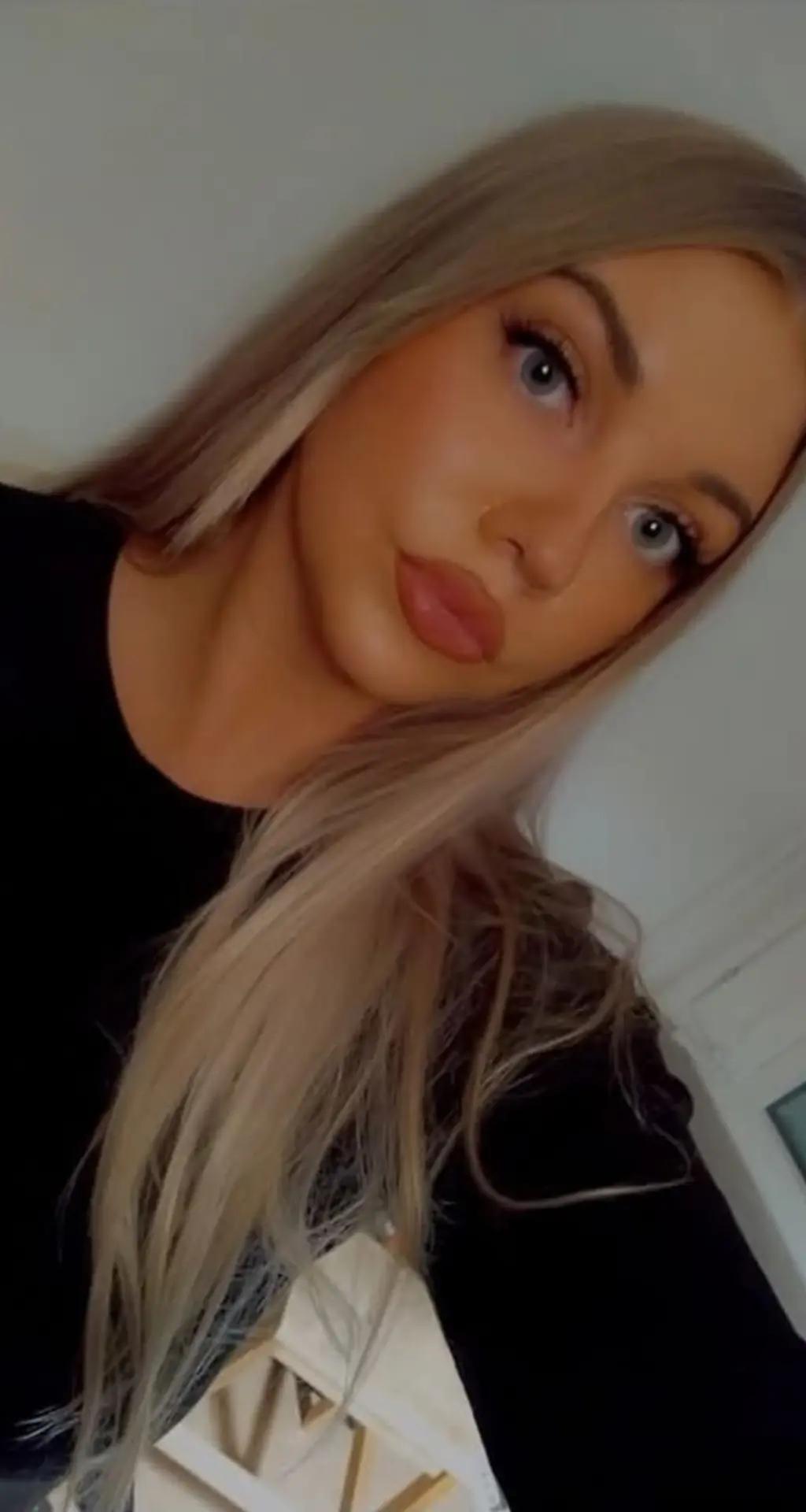 @Dana Nilsson