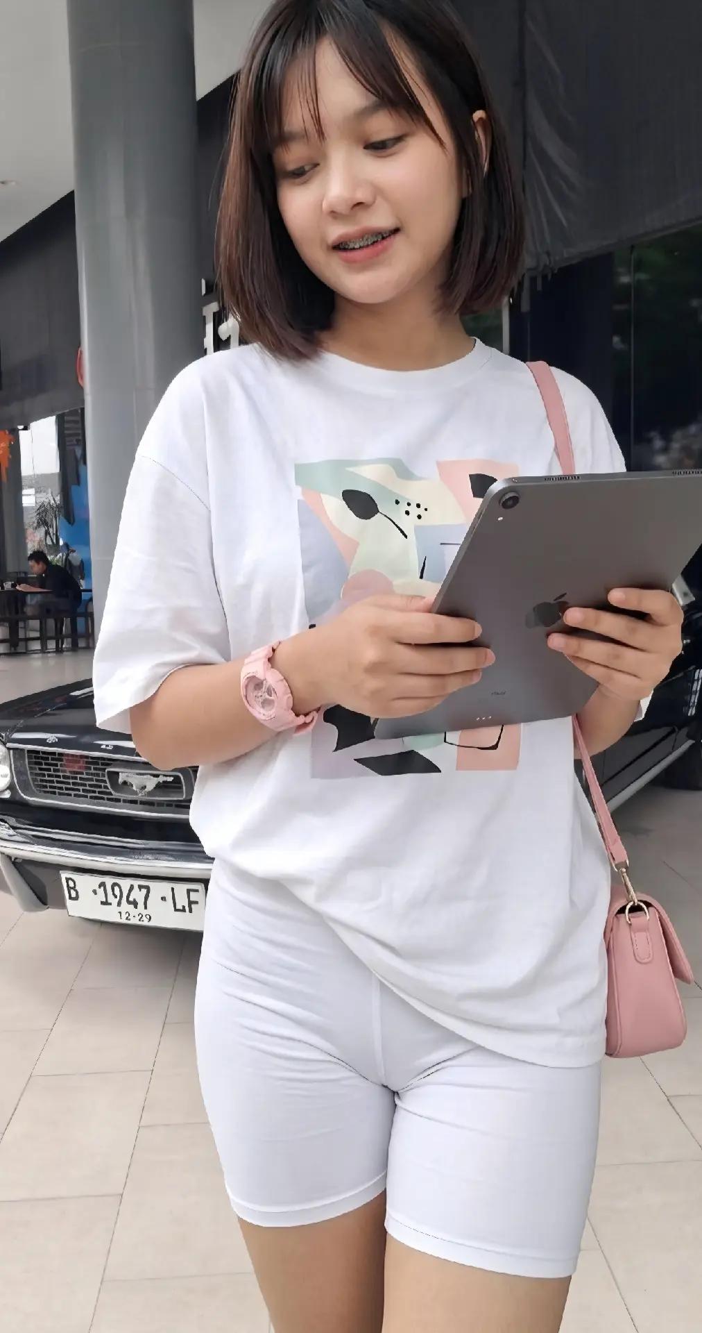 @Minnie Pink