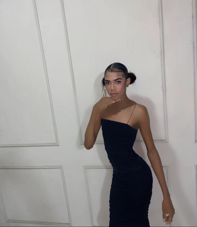 @Delianny Acosta