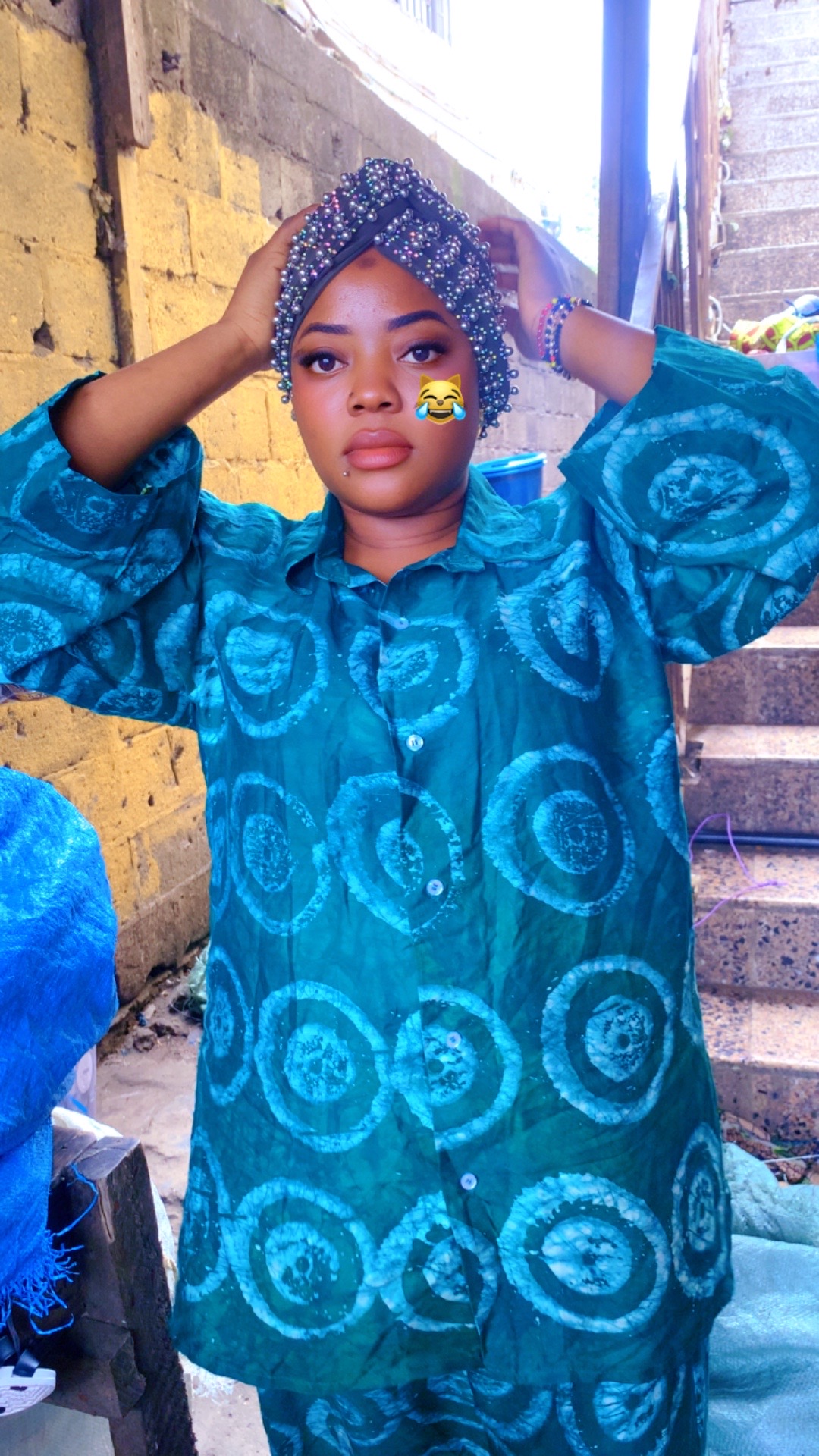 @🇧🇯🇬🇦Mounira💍epz IBRAHIM&hearts;️