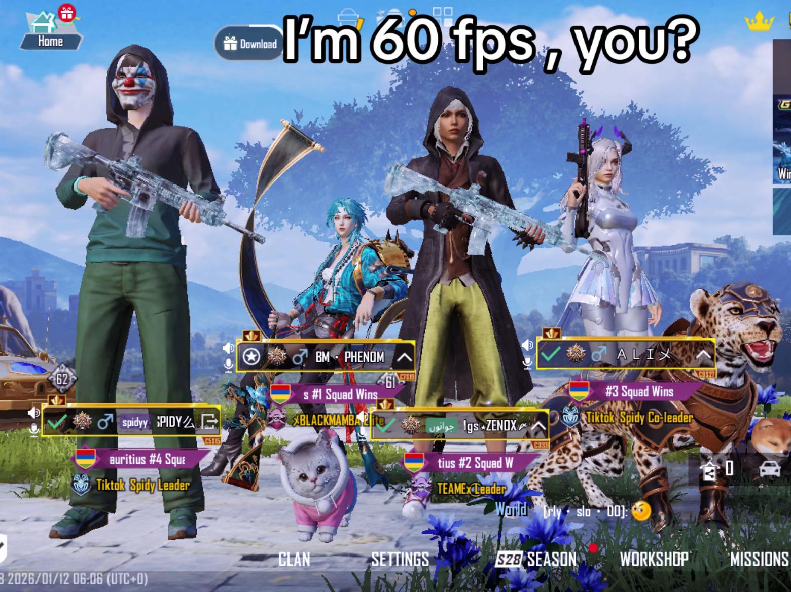 @BM’ððŠðð ð¡ïž