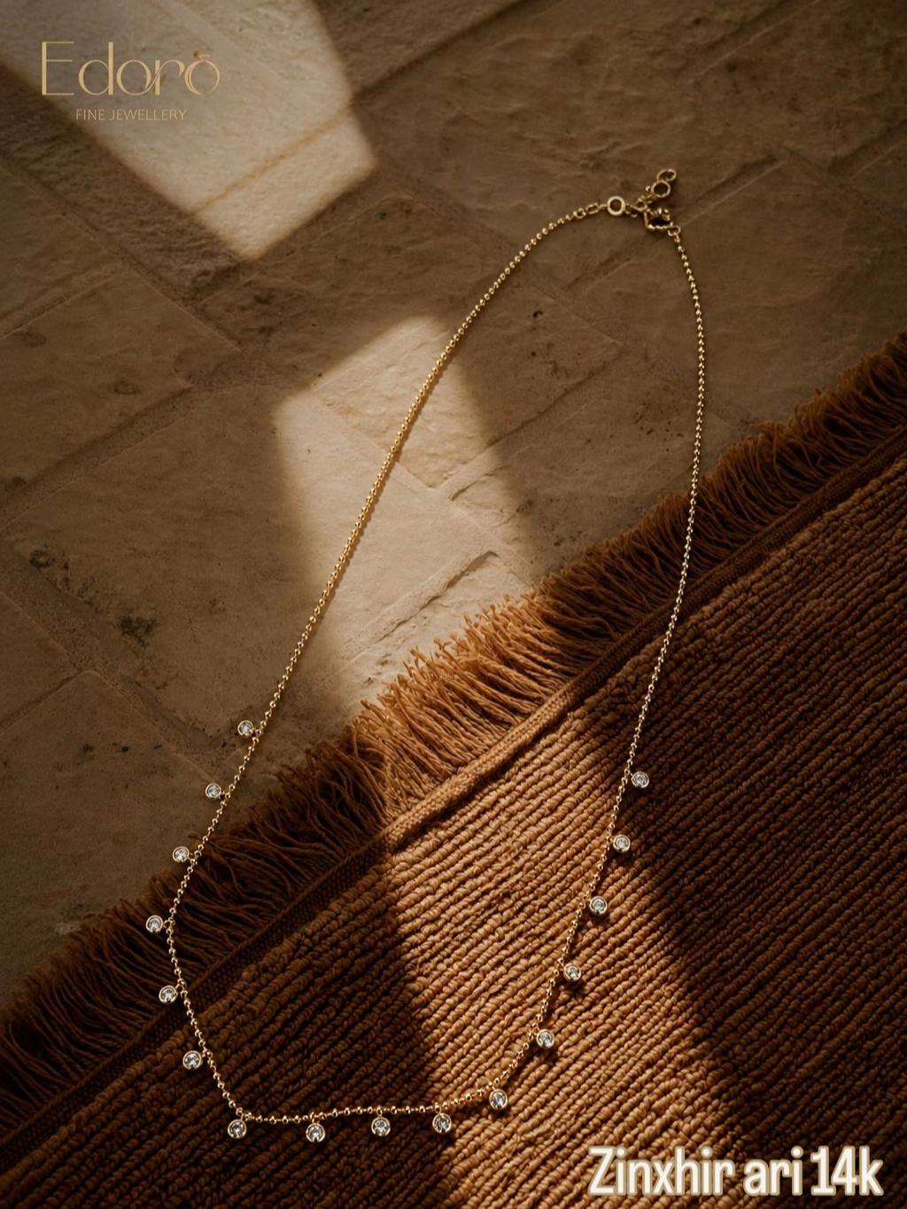 @Edoro Fine Jewellery