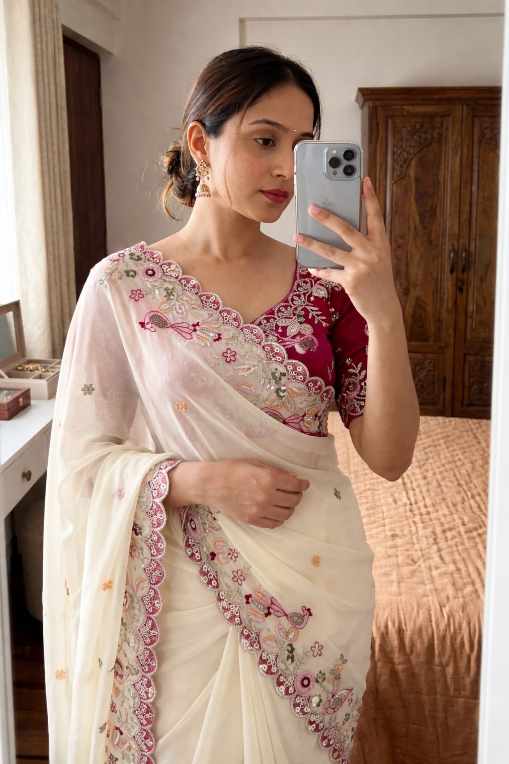 @Manvi Fashion Birgunj🛍️