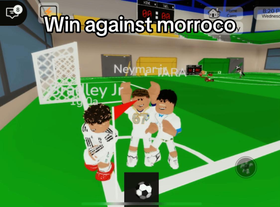 @Black Bayern (BH football)