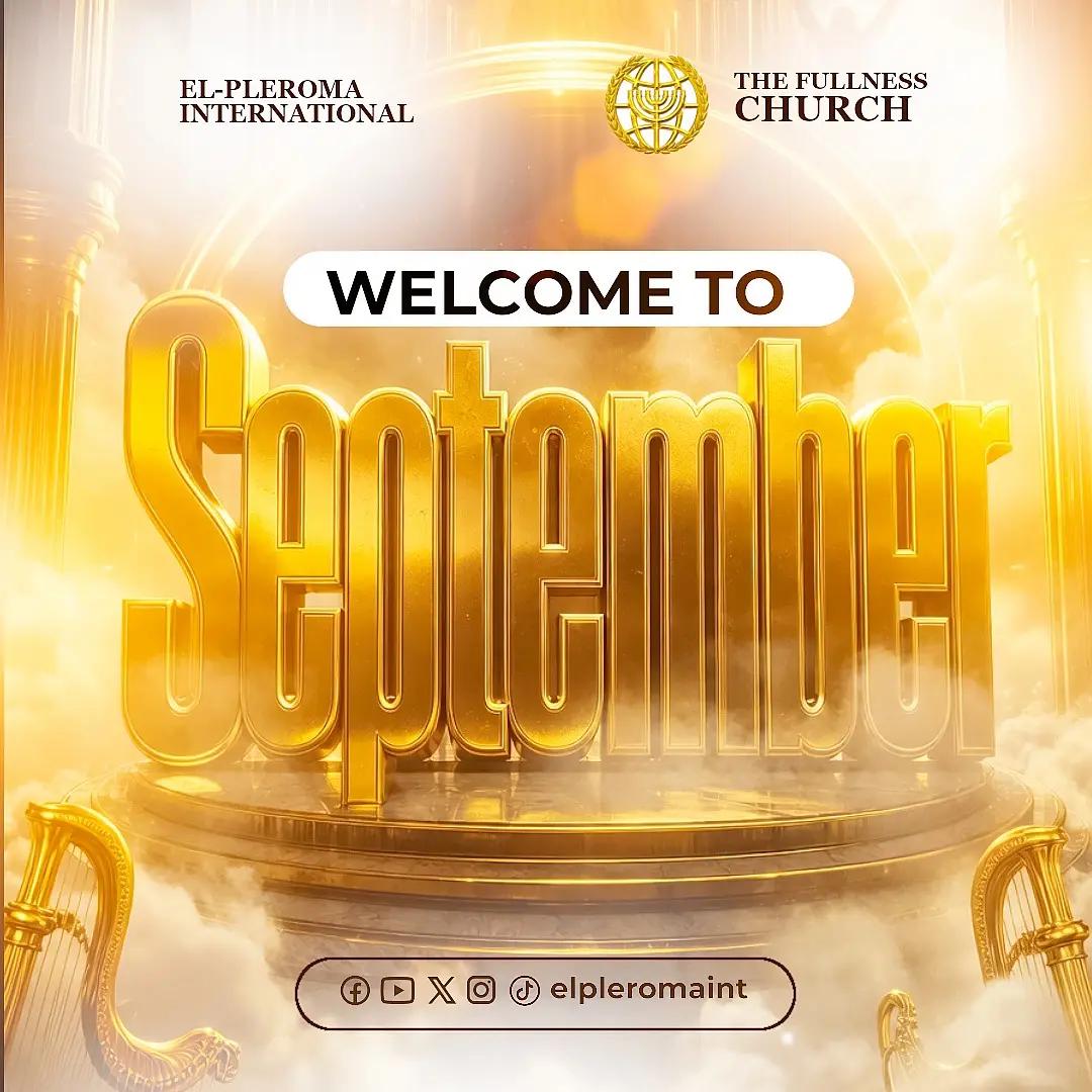 @El-Pleroma International