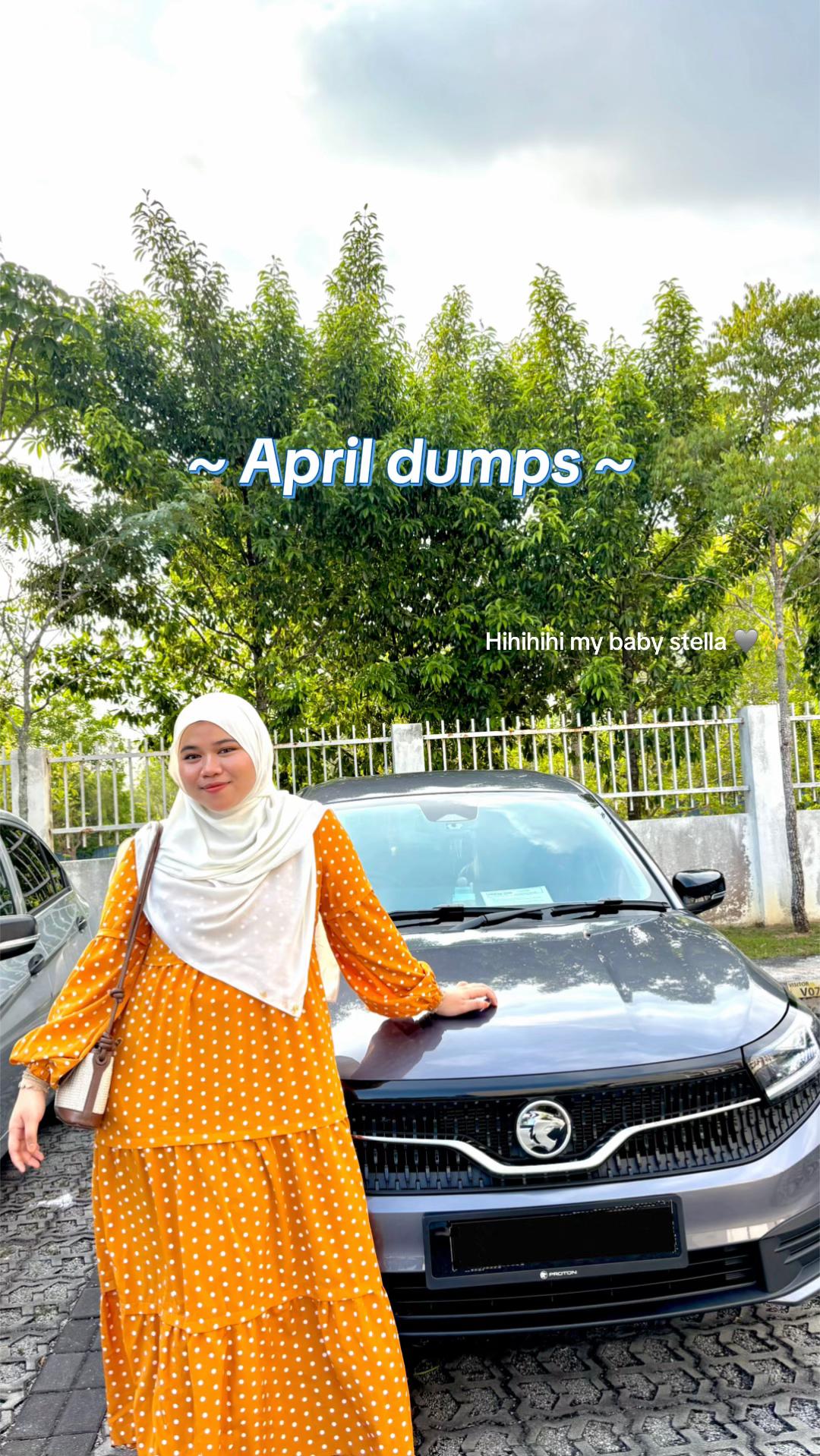 @Irdina Amalin