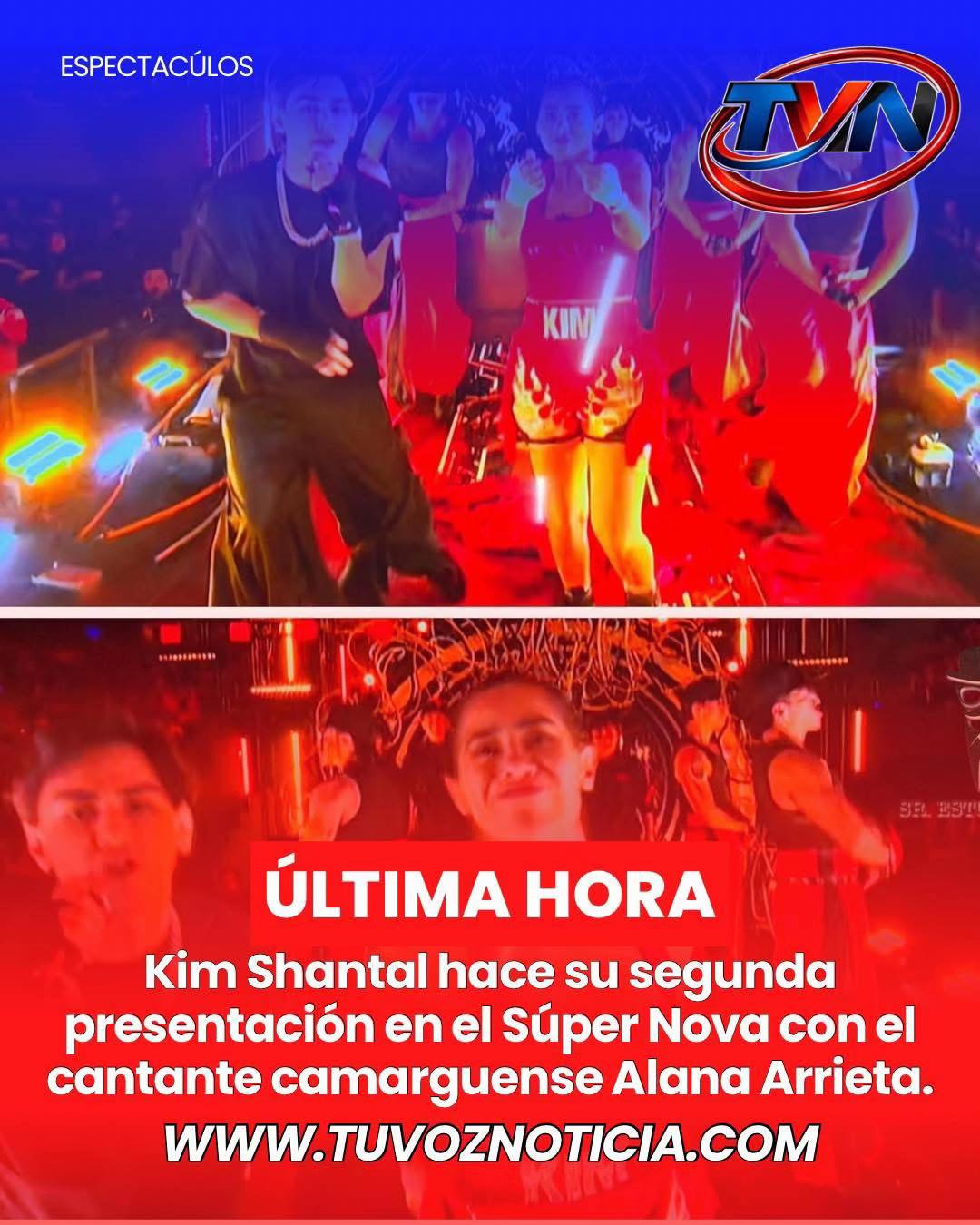 @Tu Voz Noticias