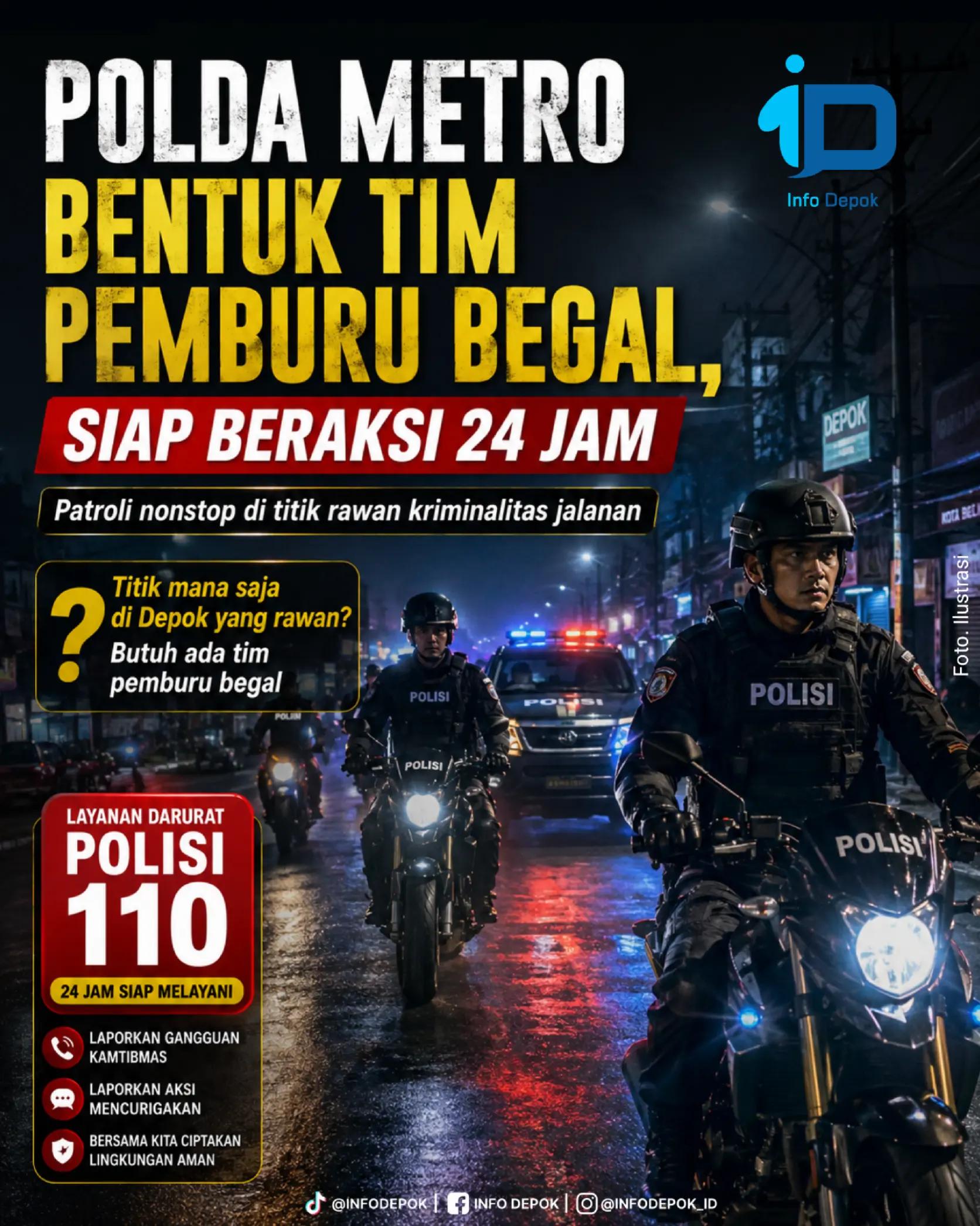 @Info Depok