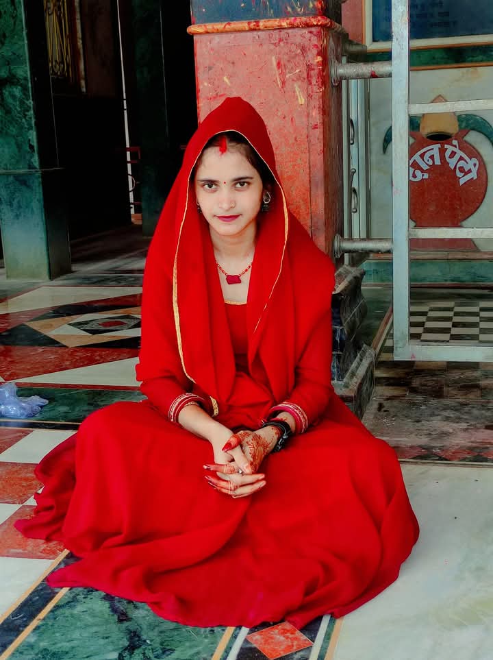 @Miss Arpita 5544