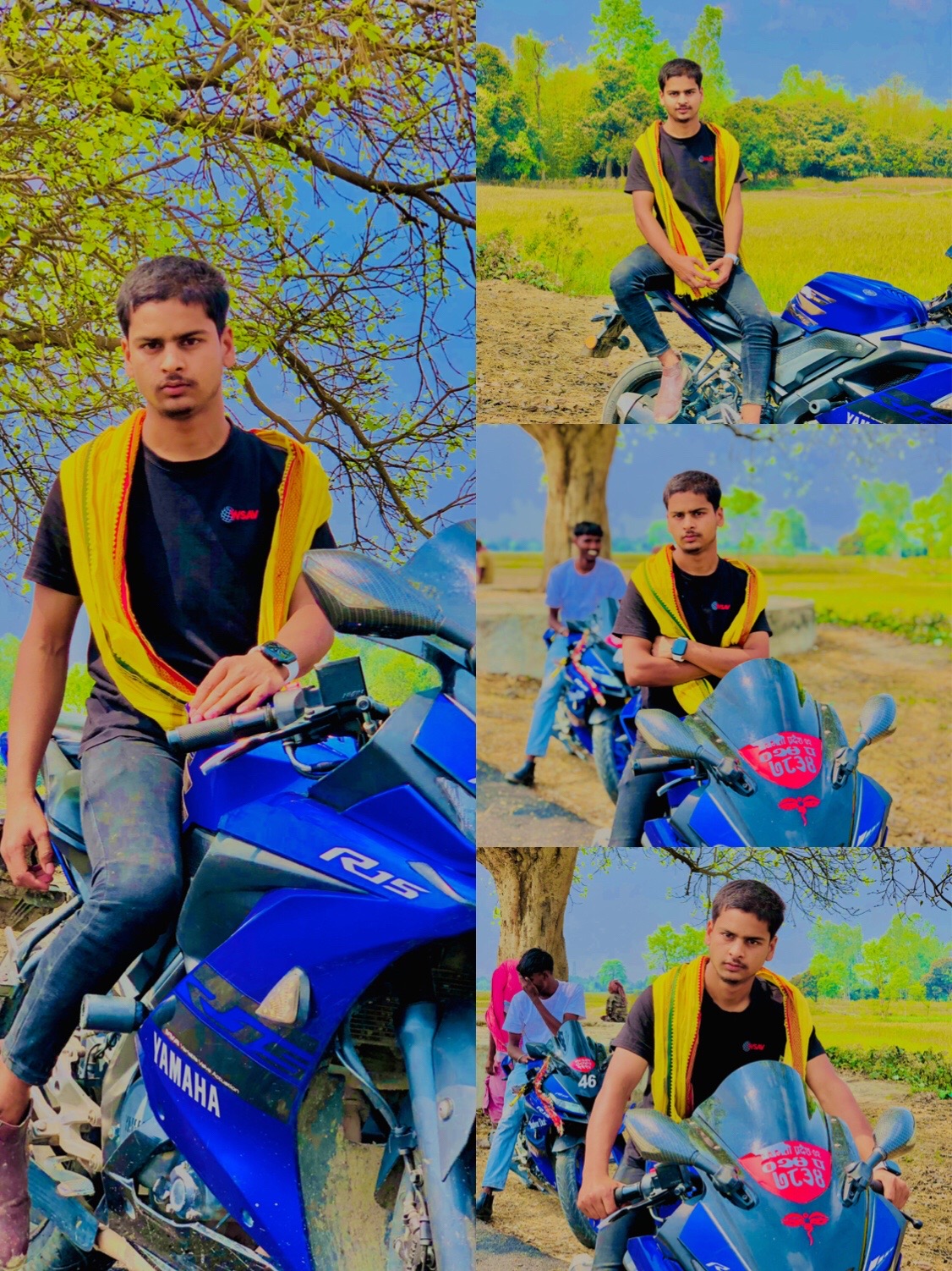 @Aman Yadav