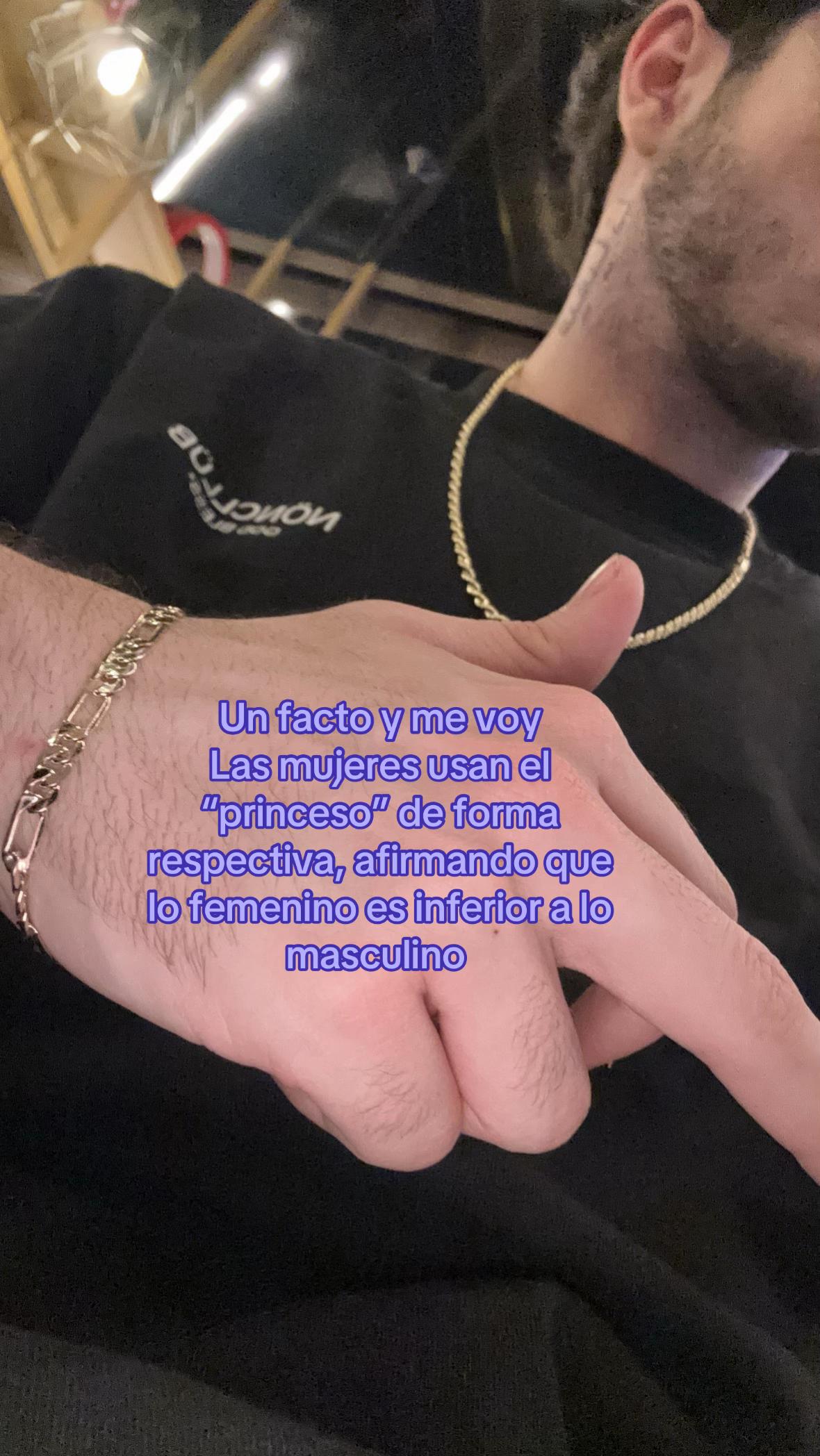 @El Maldito