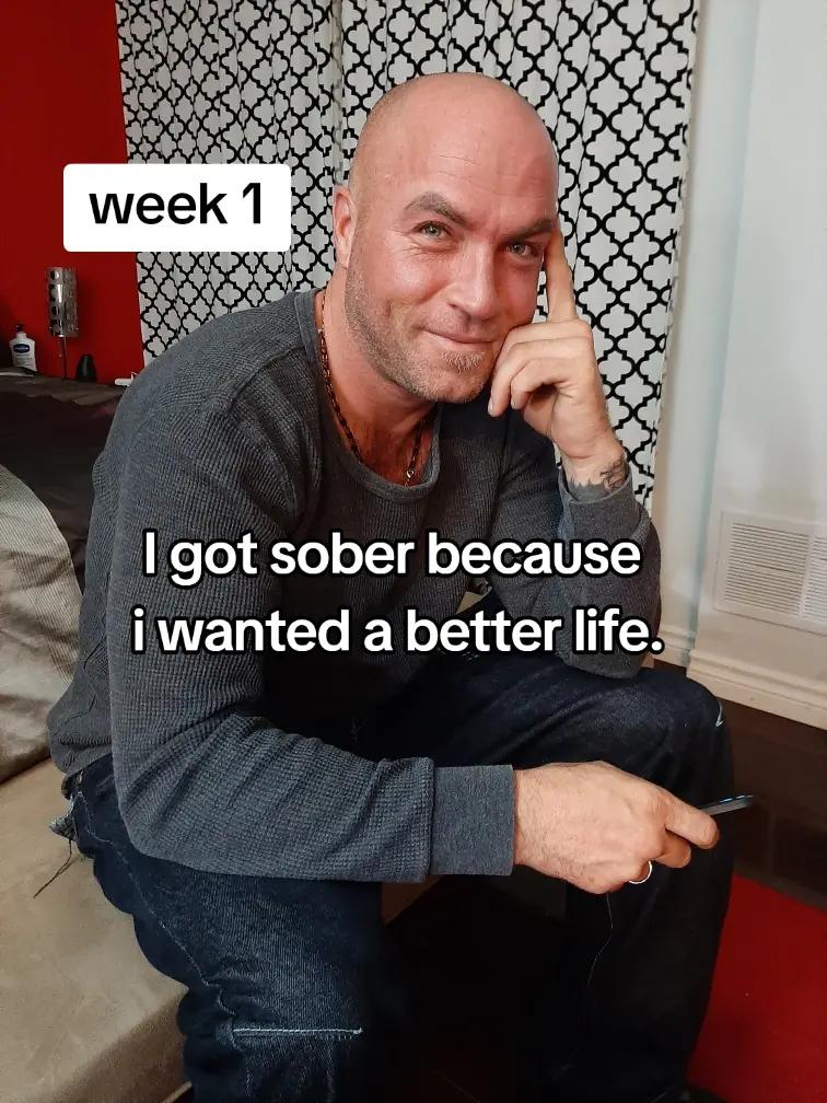 @Jamie Eckford | Sober Dad