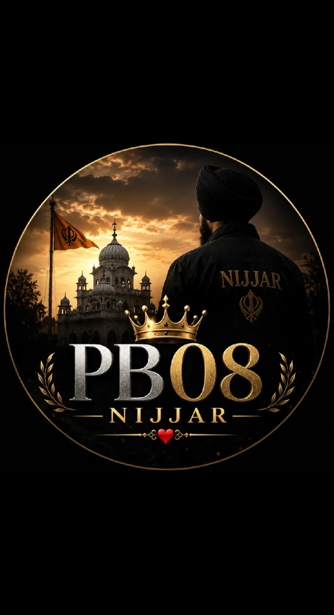 @Nijjar_PB08❤️