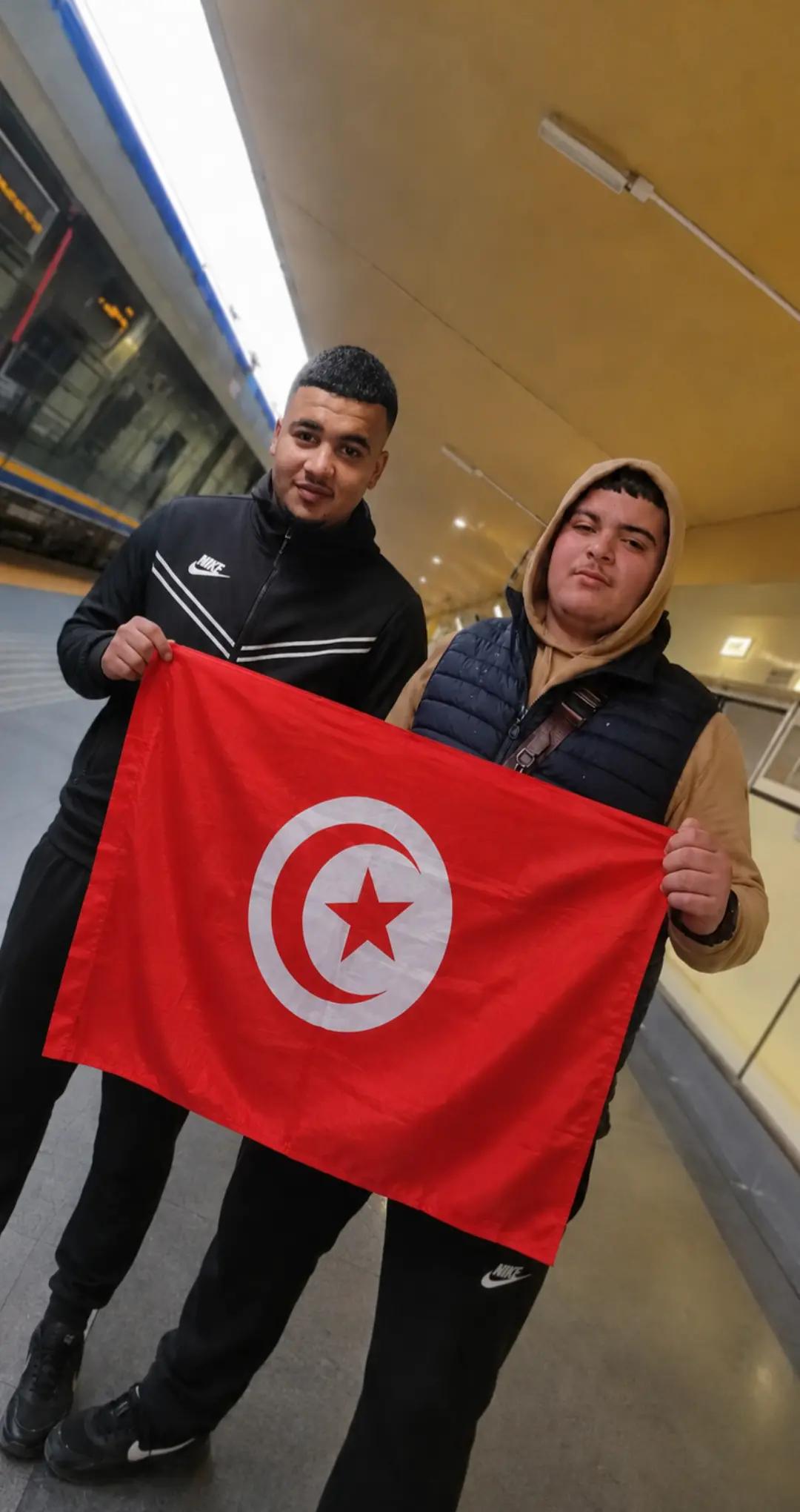 @M&Egrave;D &Agrave;M&Igrave;N&Egrave;🇹🇳🇮🇹