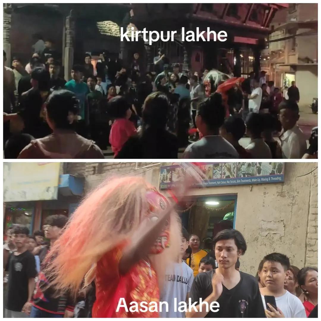 @Jatra lover