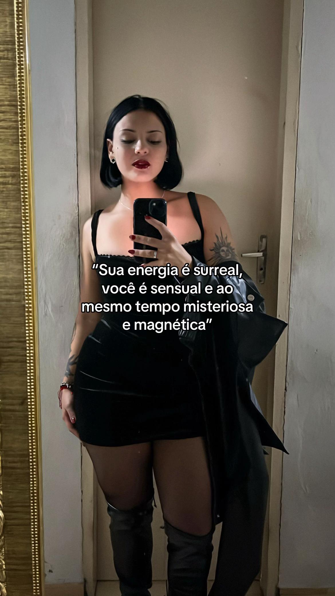 @Ana D&rsquo; Rosa Caveira⛧