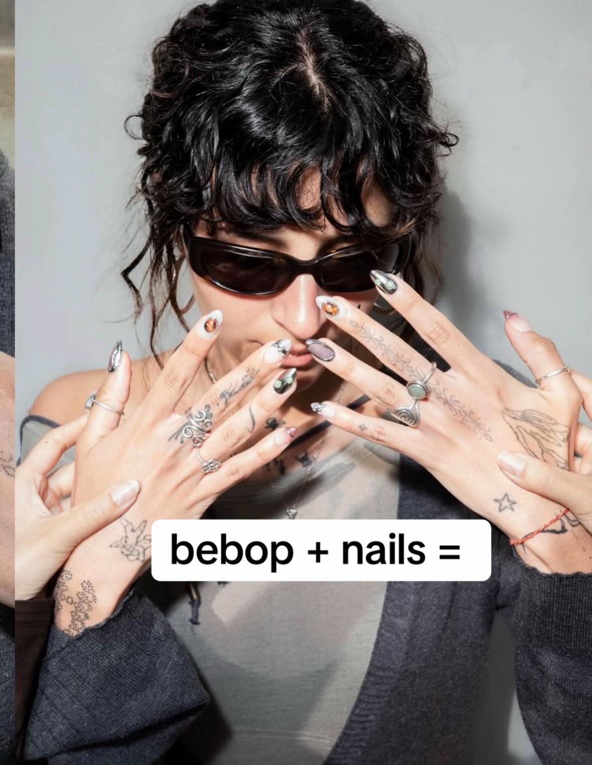 @bebop
