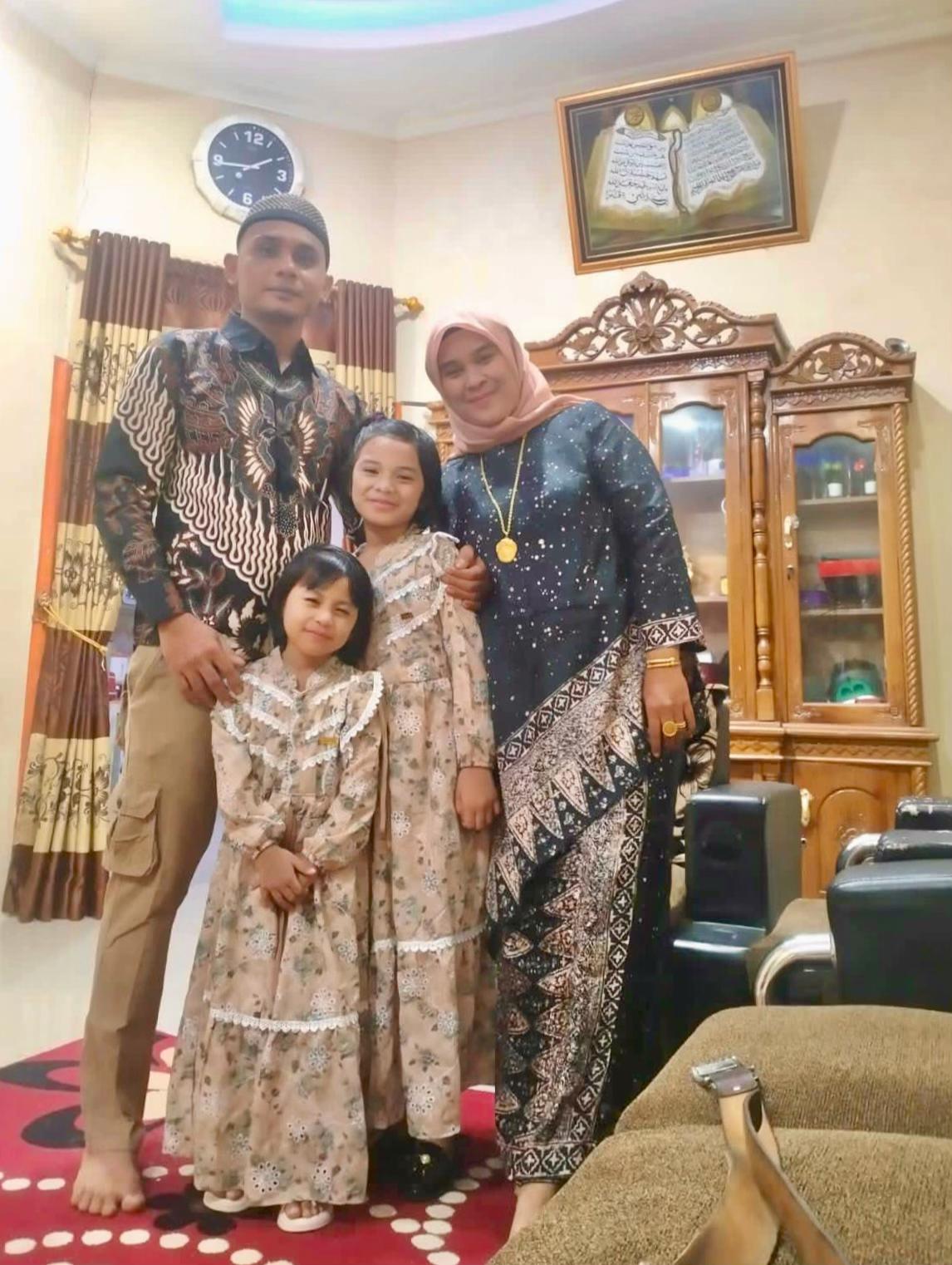 @Kumpulan Lagu Mandailing 🎵