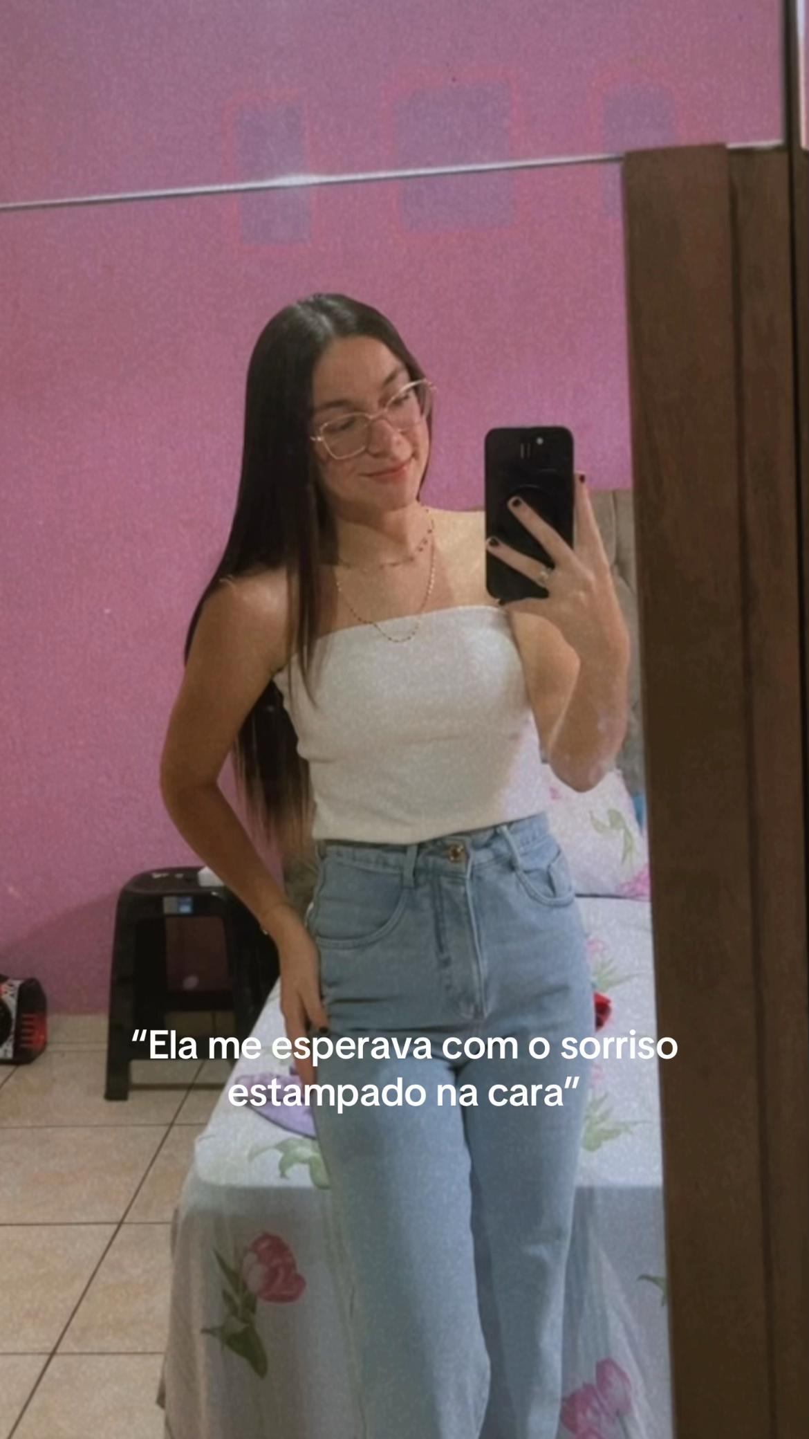 @yasmim vais