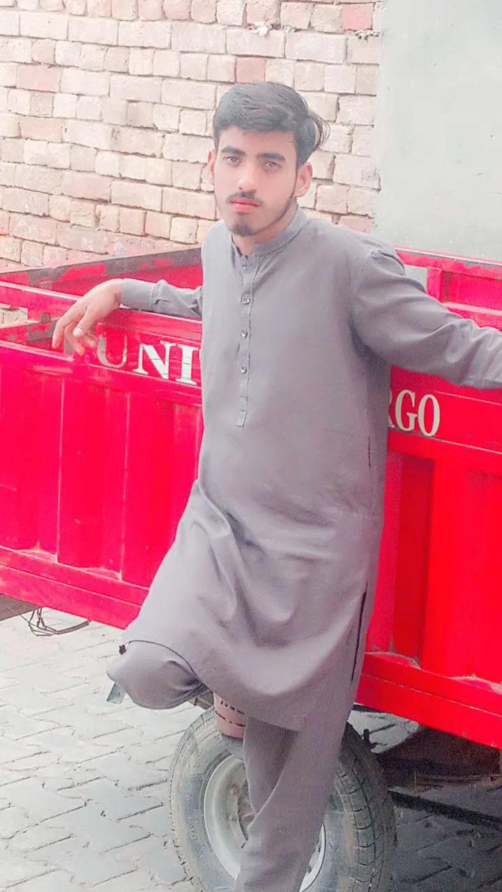 @Ch Jabbar bro arain