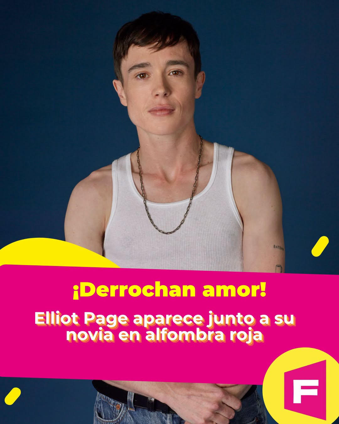 @Famosos